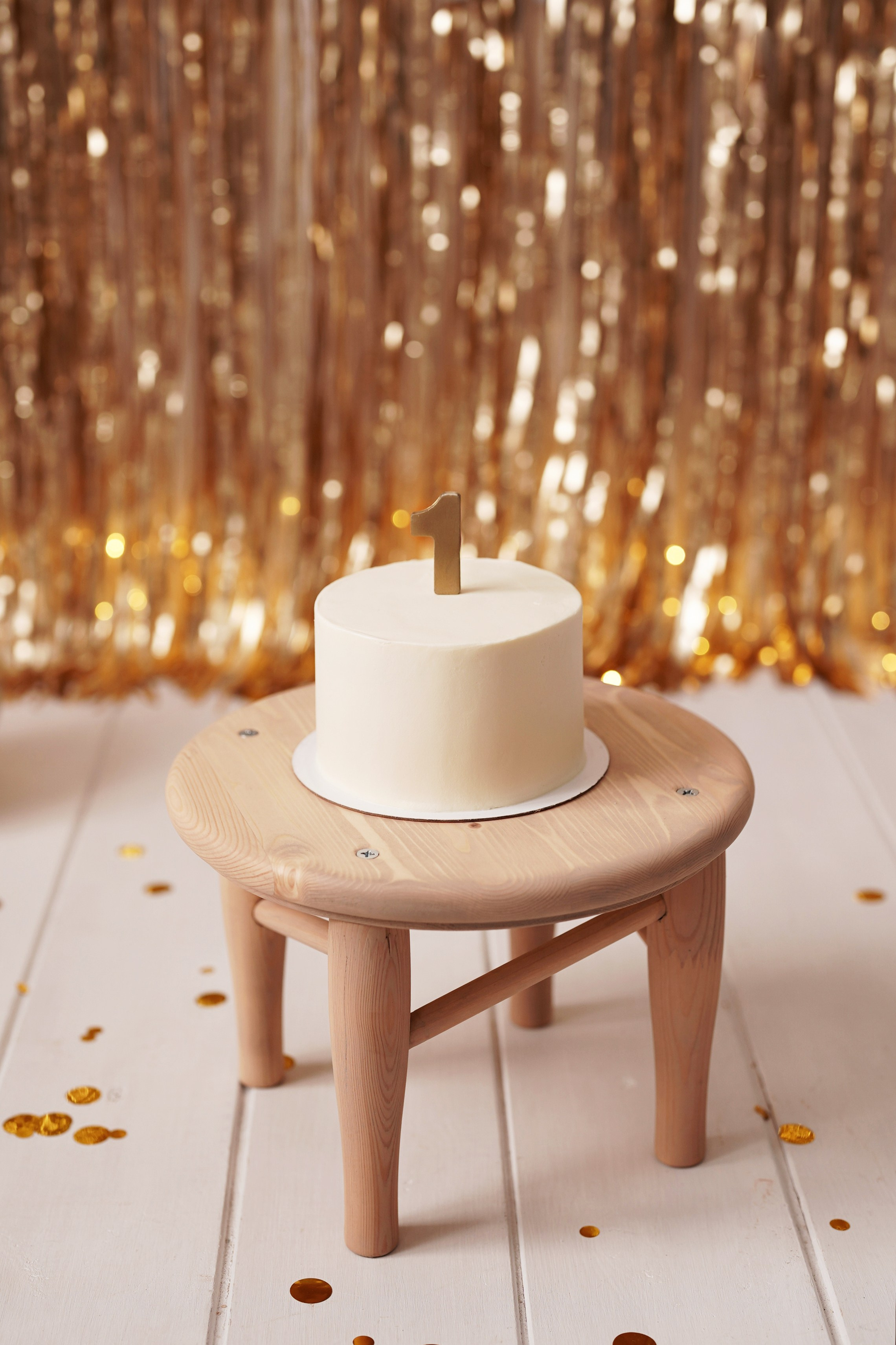 Дни рождения. Детский и семейный фотограф Ирина Иванова