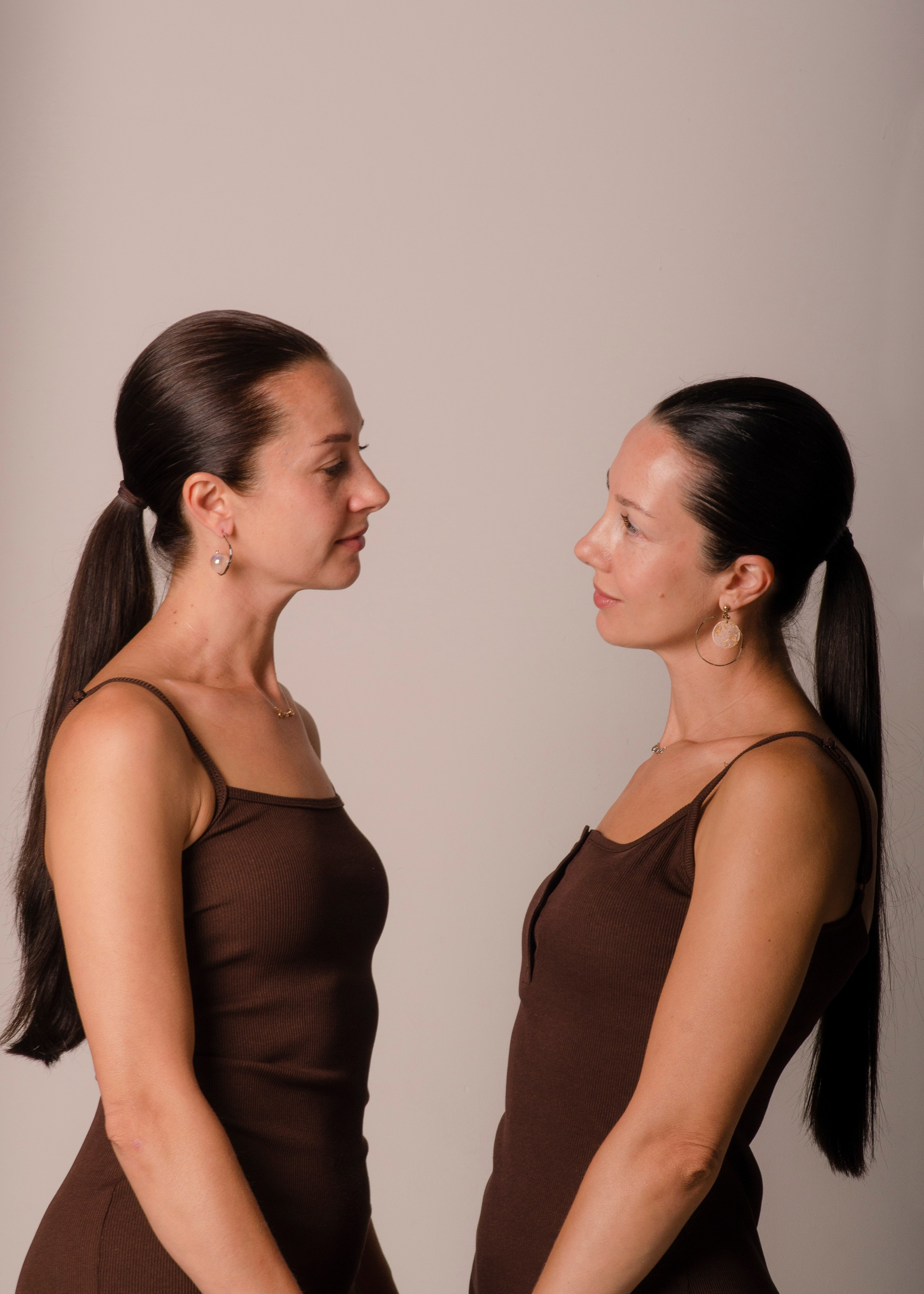 Семейная съемка | Ольга и Юлия