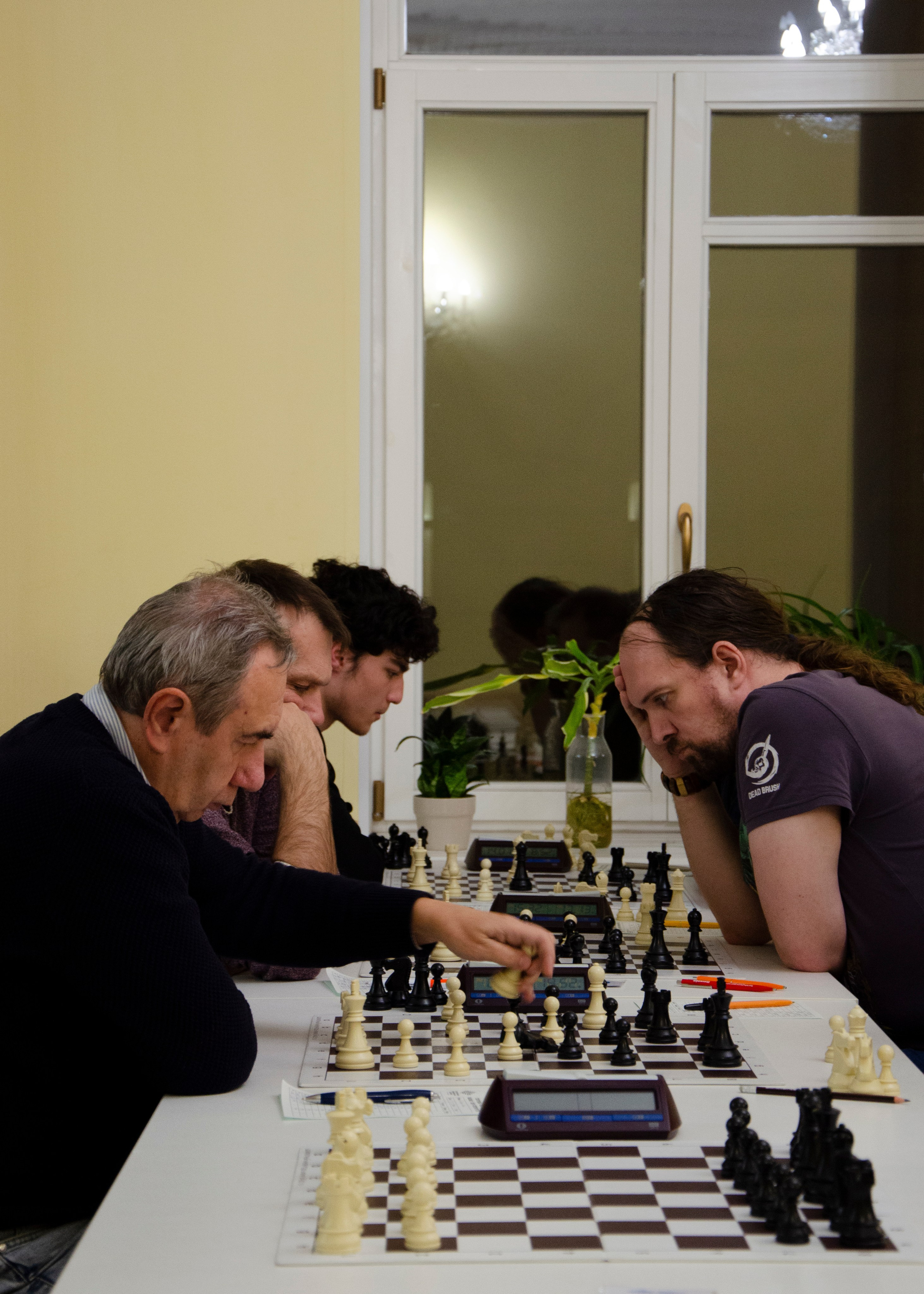 «Grand-Open» Stage 3 Final