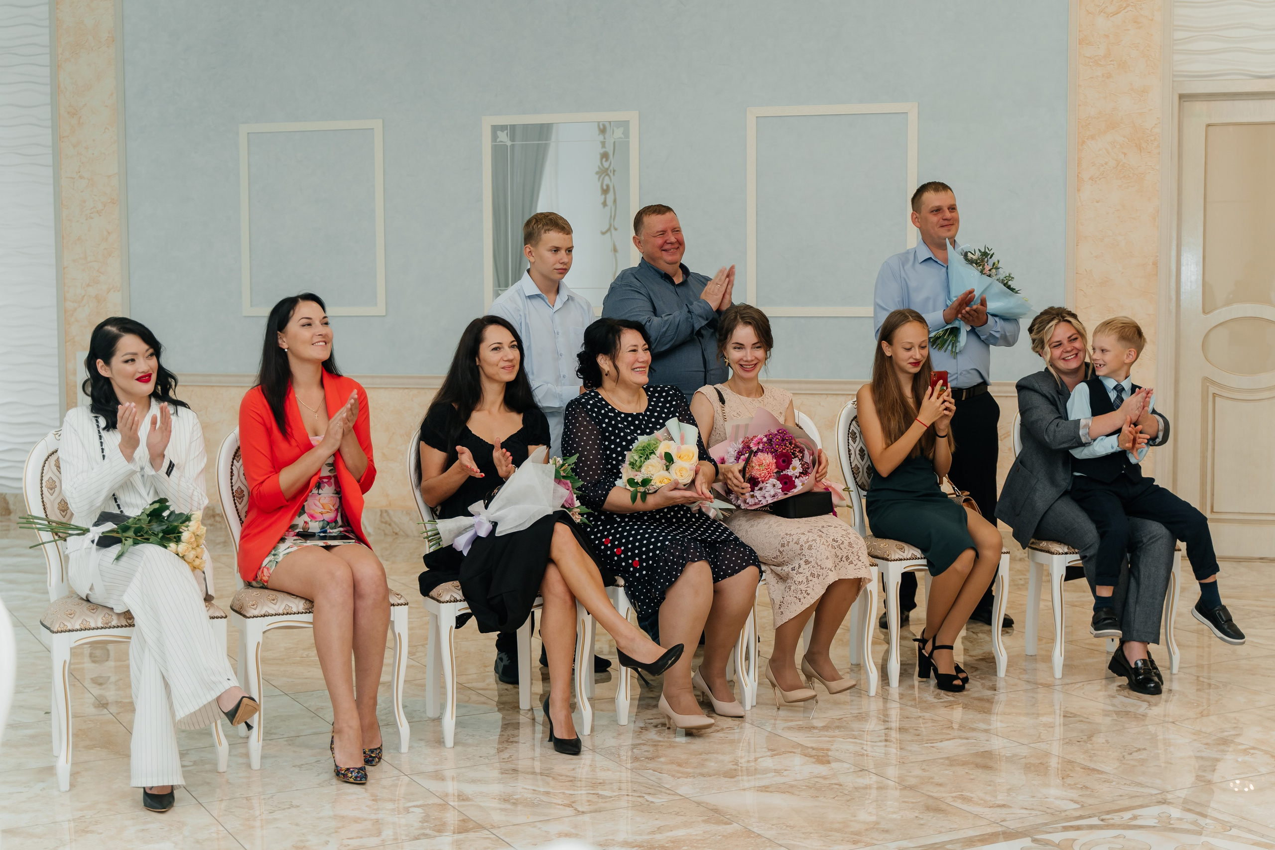 Вячеслав и Александра. Свадебный фотограф Камчатка Петровский Павел