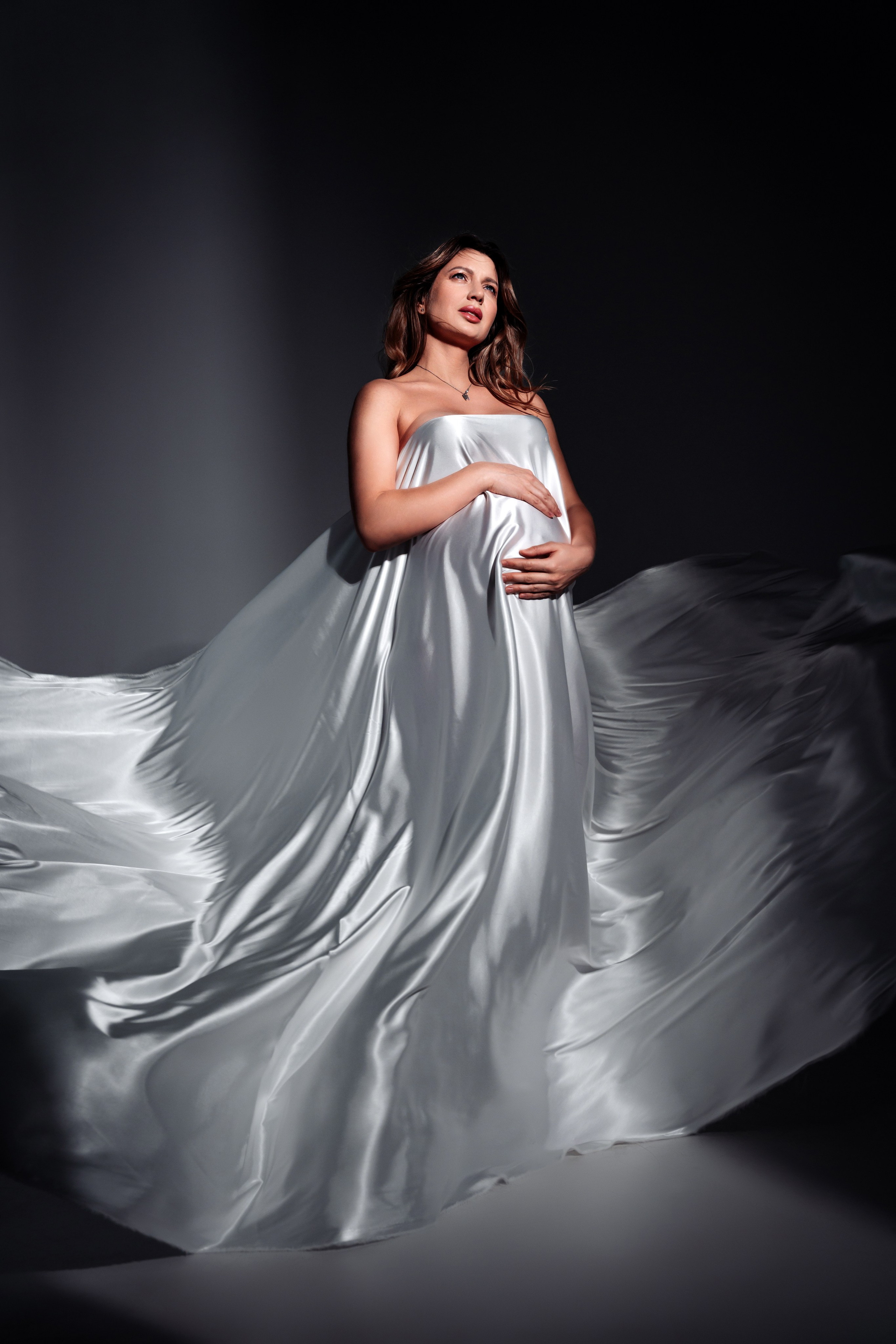 Индивидуальные женские съемки. Фотограф Щелково, Королев, Балашиха, Москва Анастасия Тягина