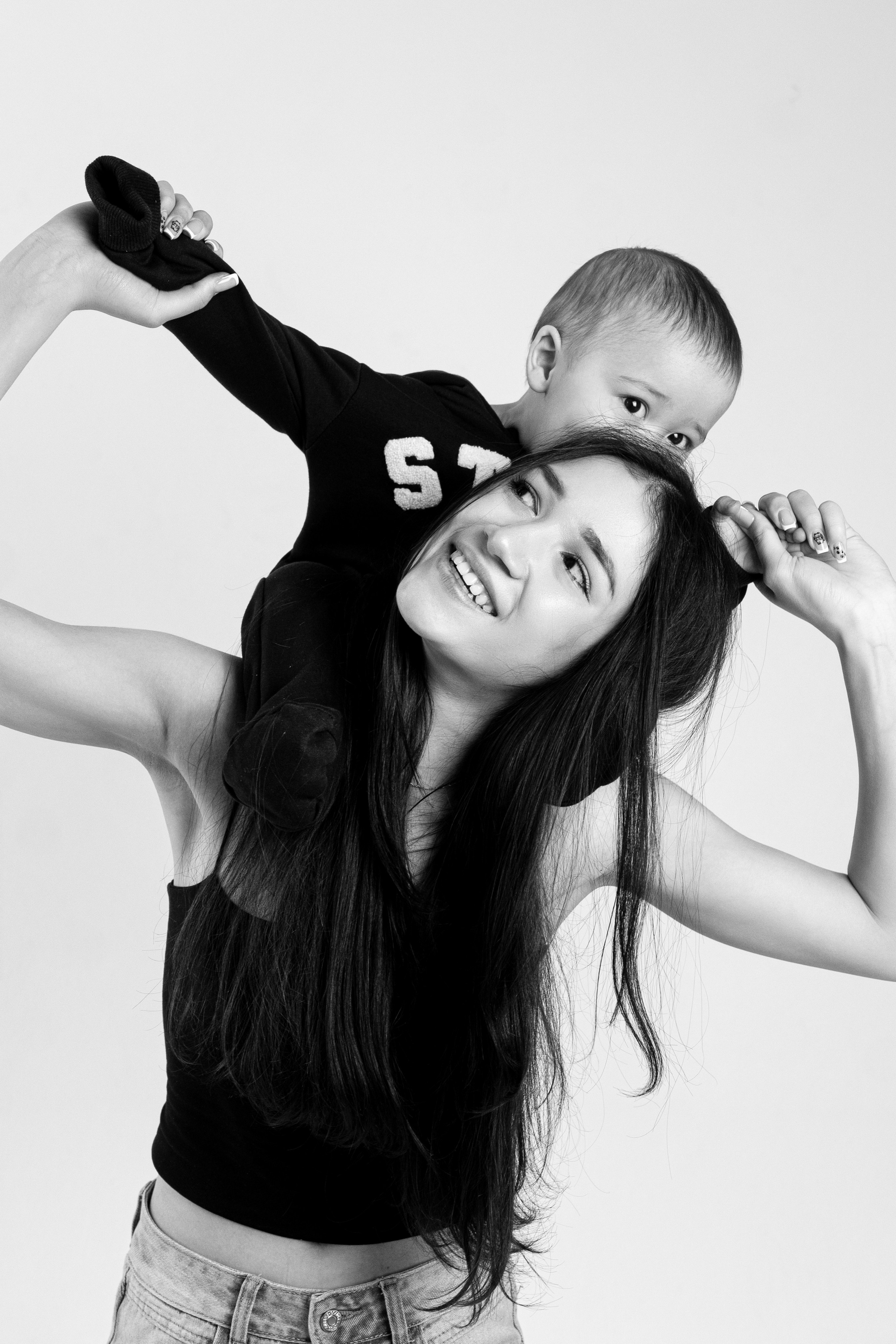 Семейные съемки. Фотограф Щелково, Королев, Балашиха, Москва Анастасия Тягина