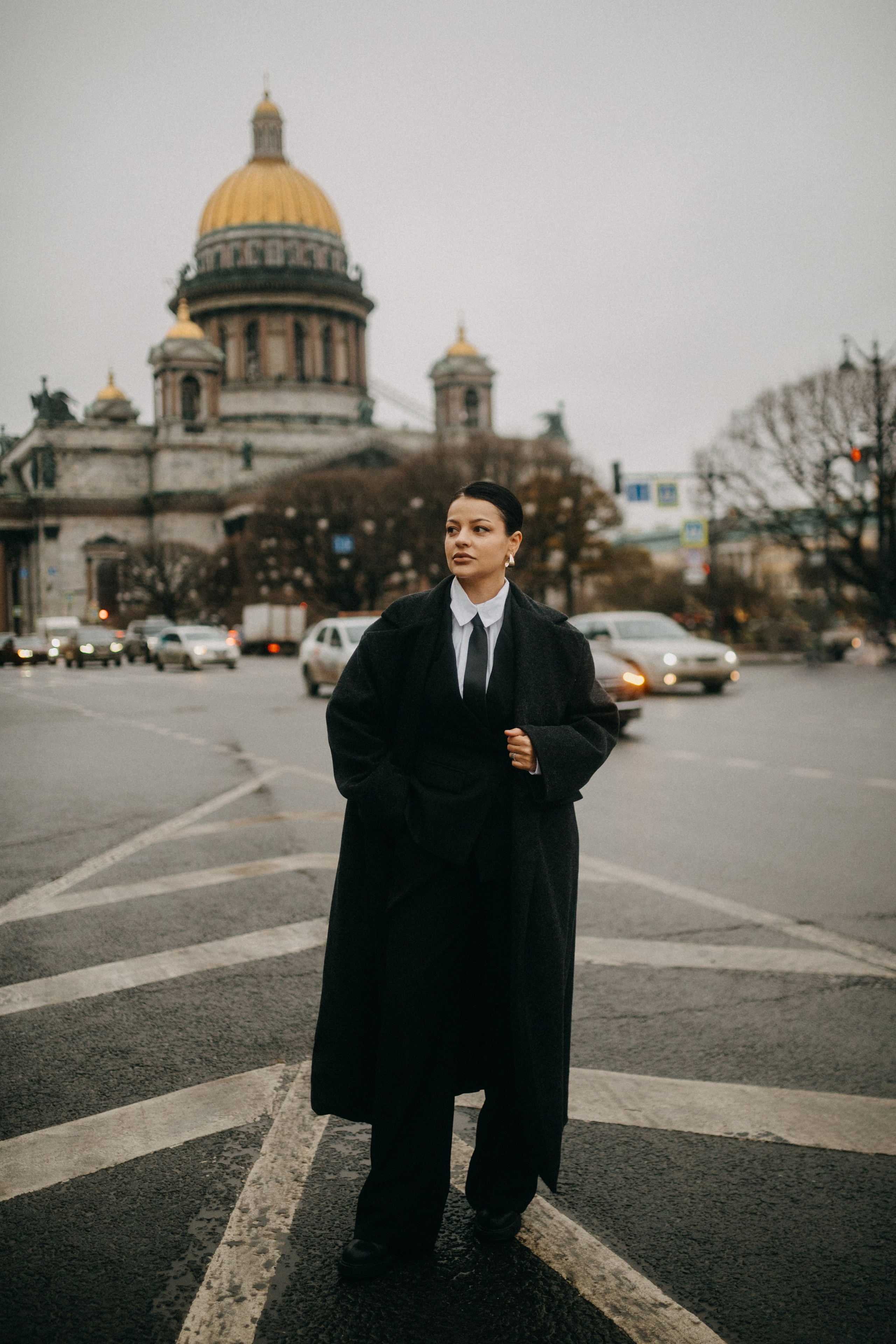 Лиза. Фотограф в Санкт Петербурге Лара Великова