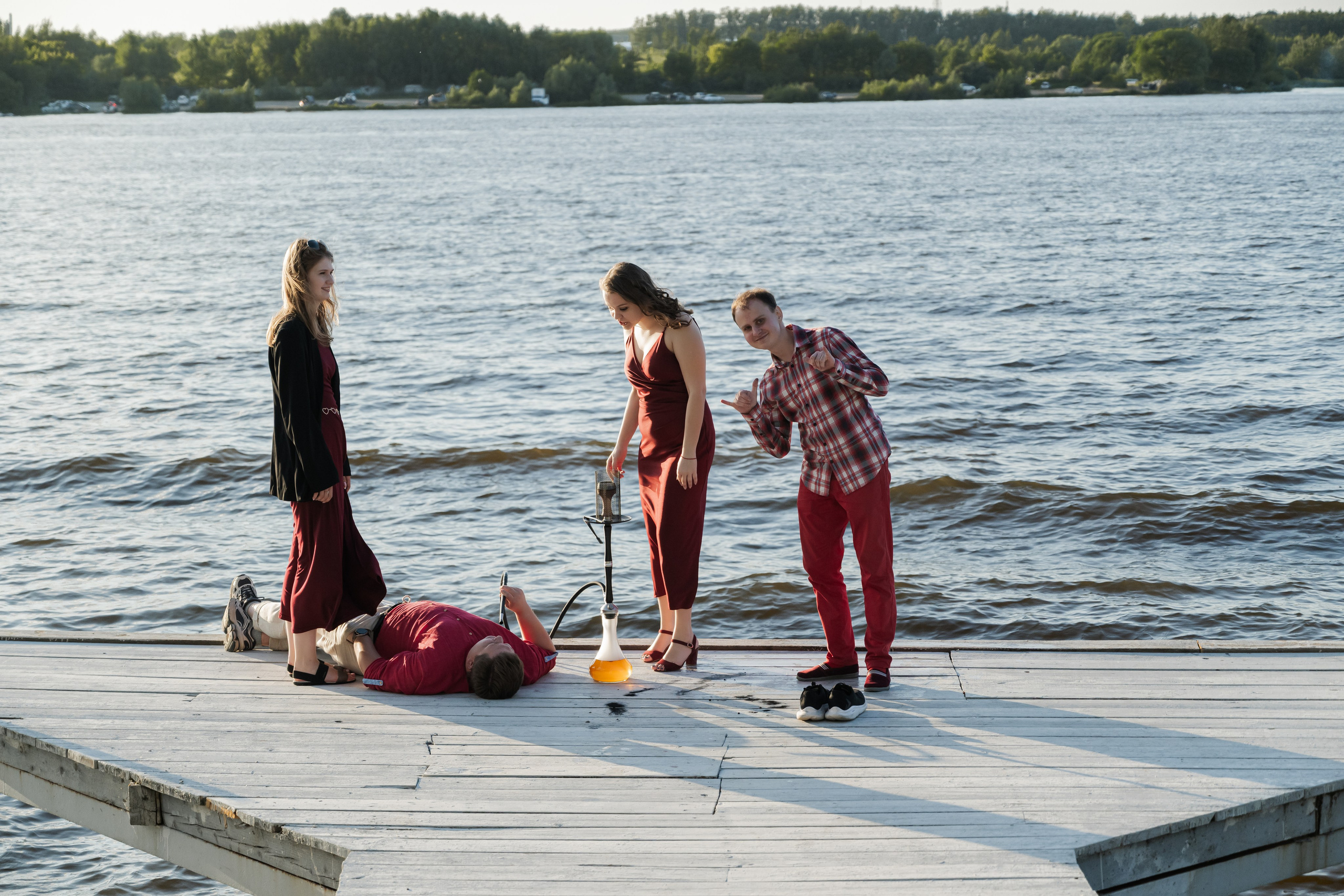 К & А. BLISSKA EVENTS