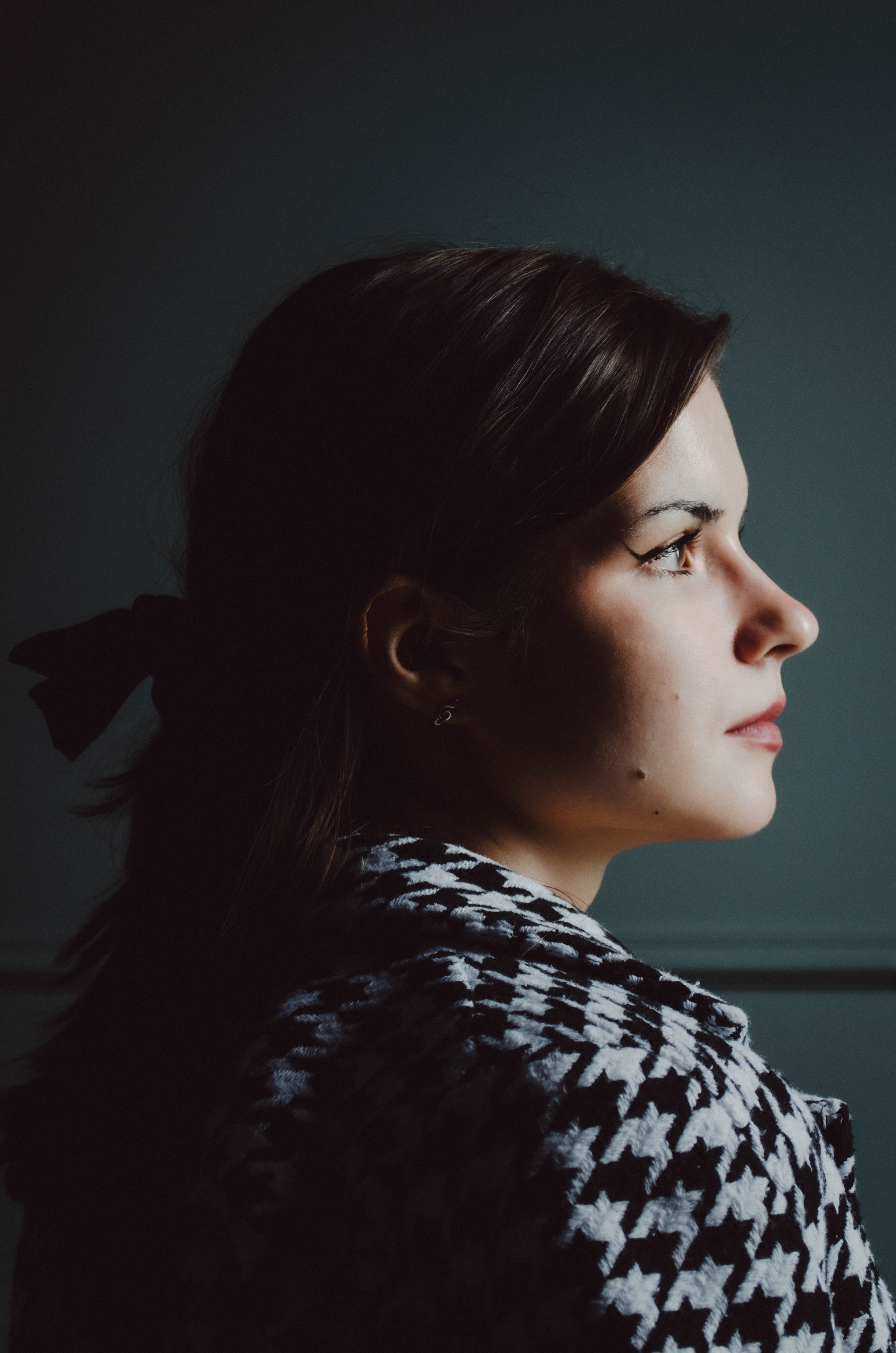 Алиса. Фотограф Валерия Пэун