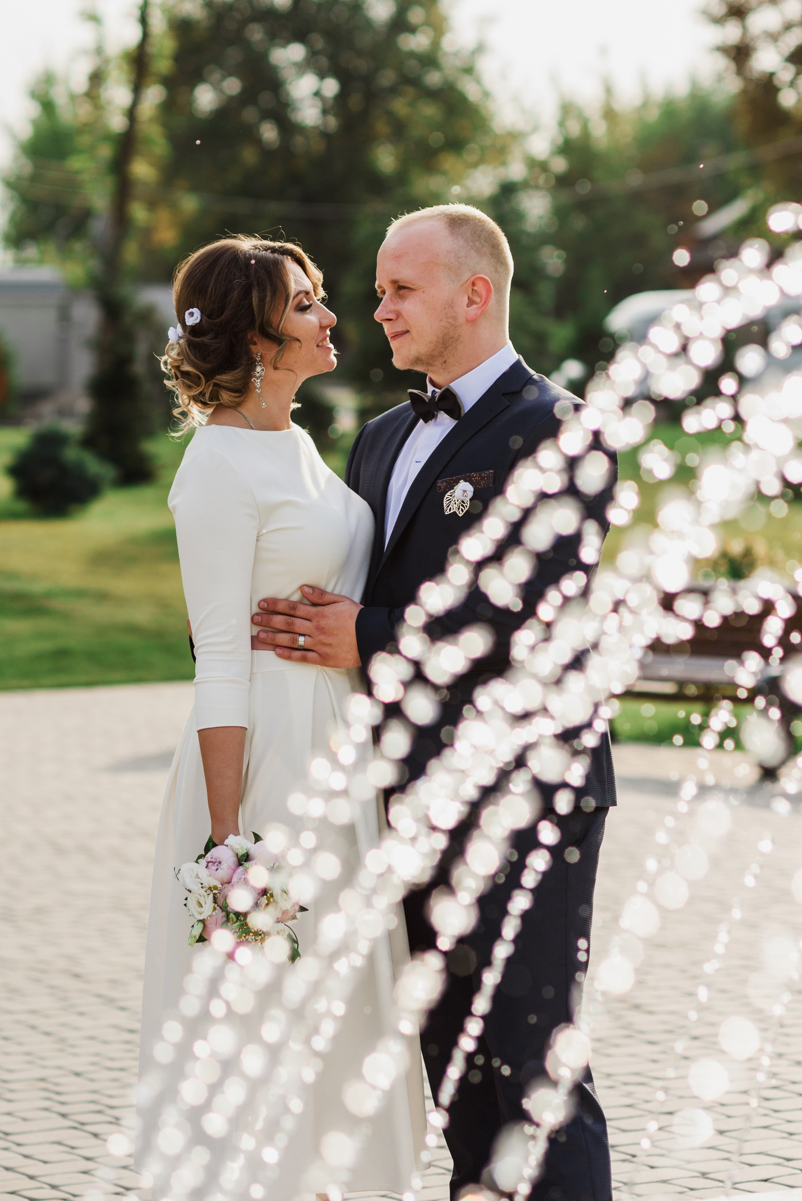 Свадебный фотограф в Москве — Кристина Черникова. Фотограф Кристина Черникова — Москва | Семейные съёмки и фотоальбомы