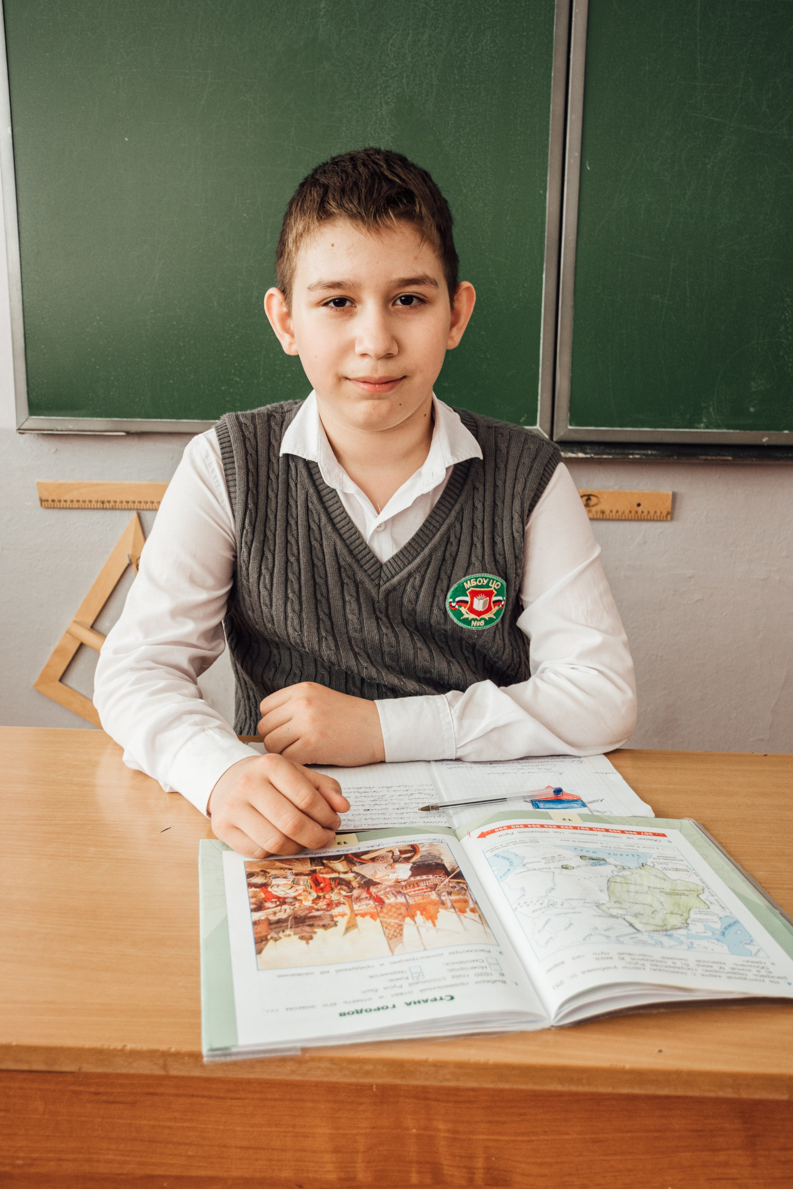 Школьная фотосессия в 4 классе — Кристина Черникова. Фотограф Кристина Черникова — Москва | Семейные съёмки и фотоальбомы