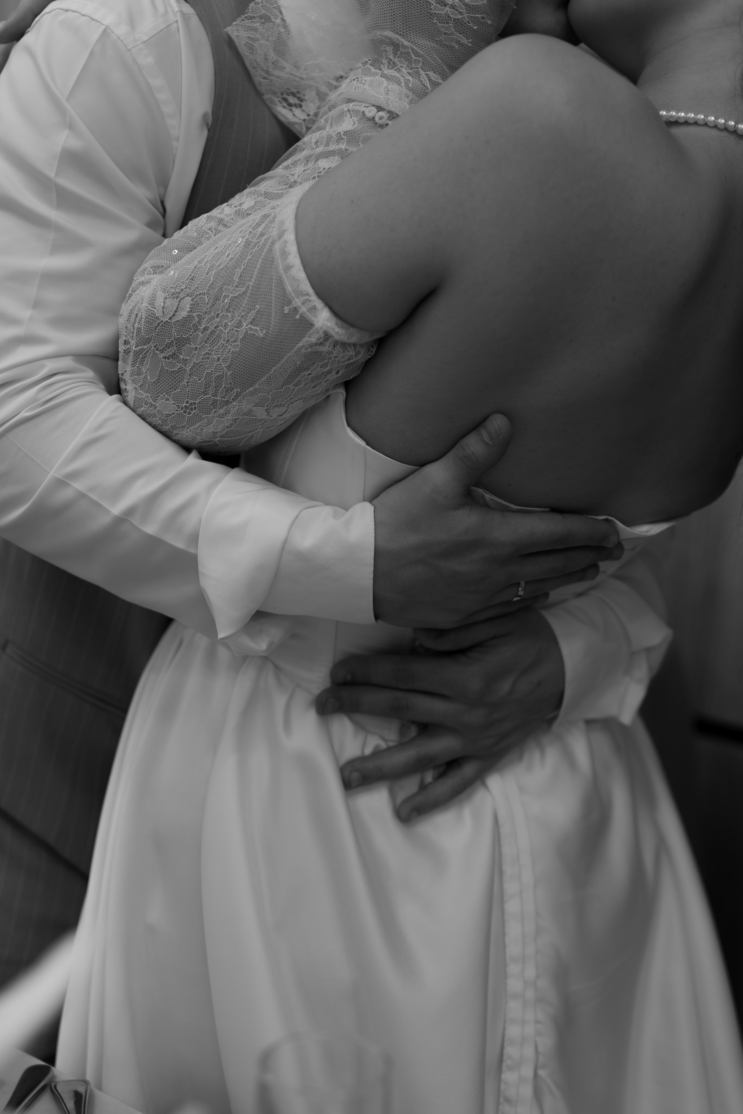 Иван & Дарья. Фотограф Советская Гавань — Ванино