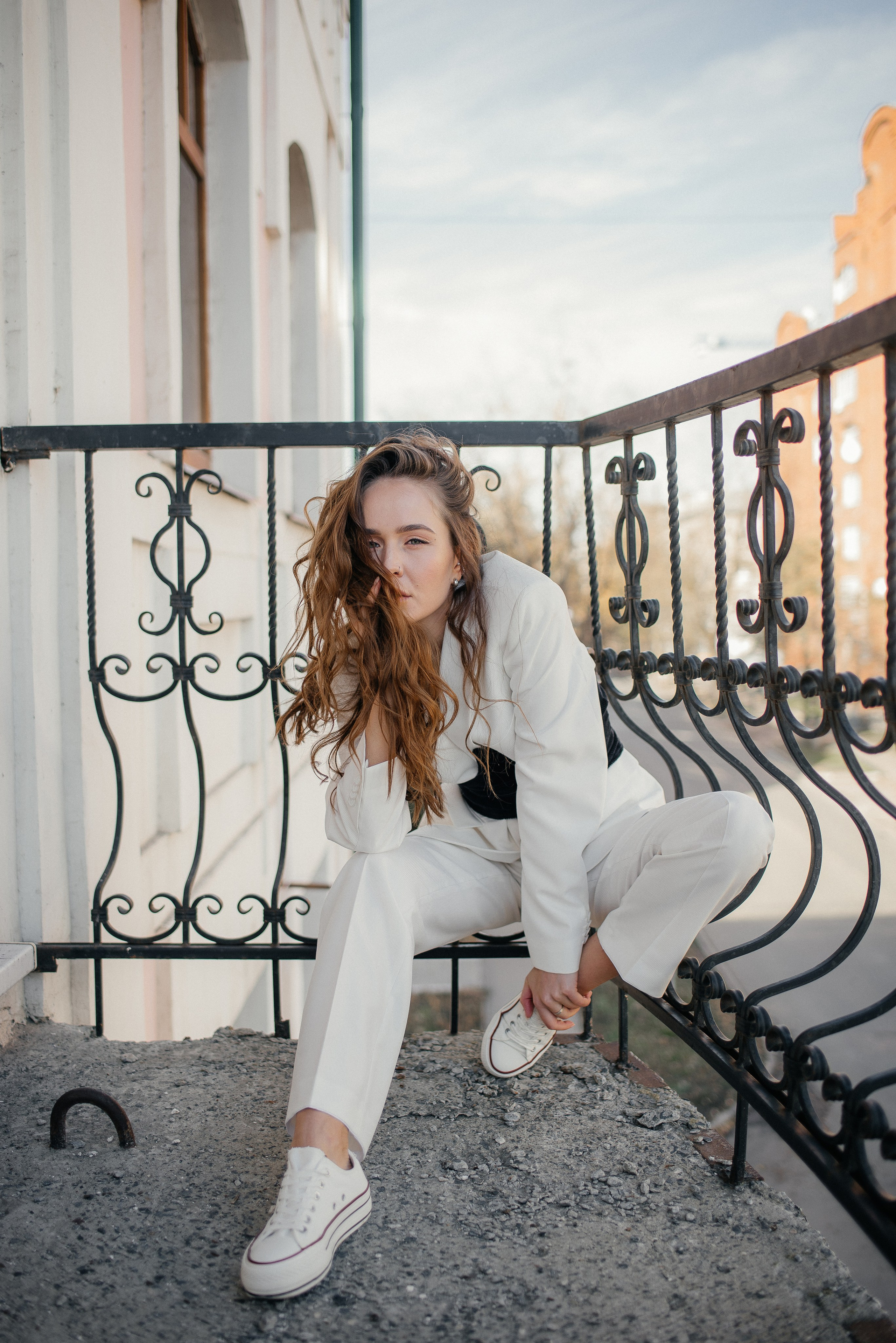 Индивидуальные съемки. Главная