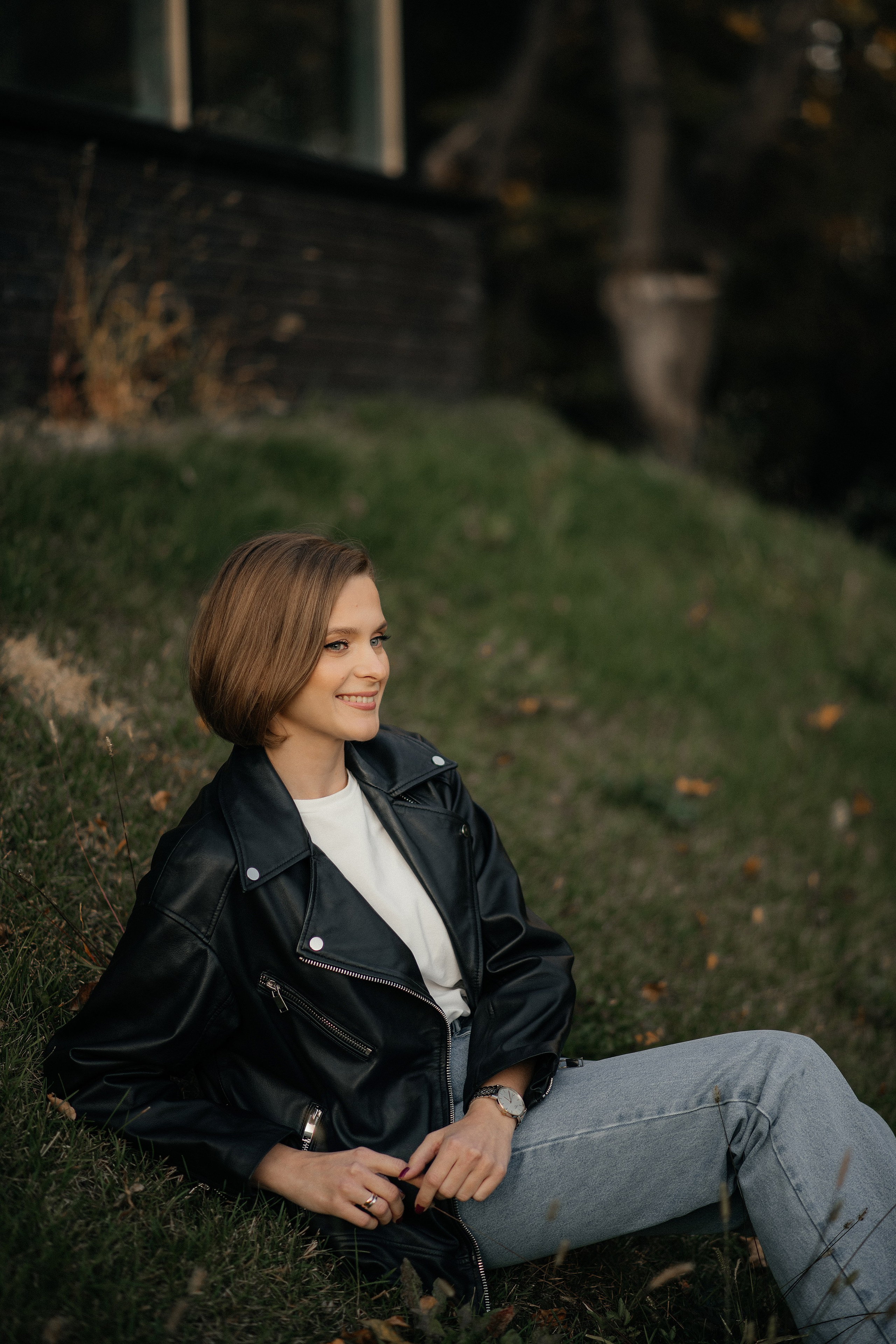 Индивидуальные съемки. Главная