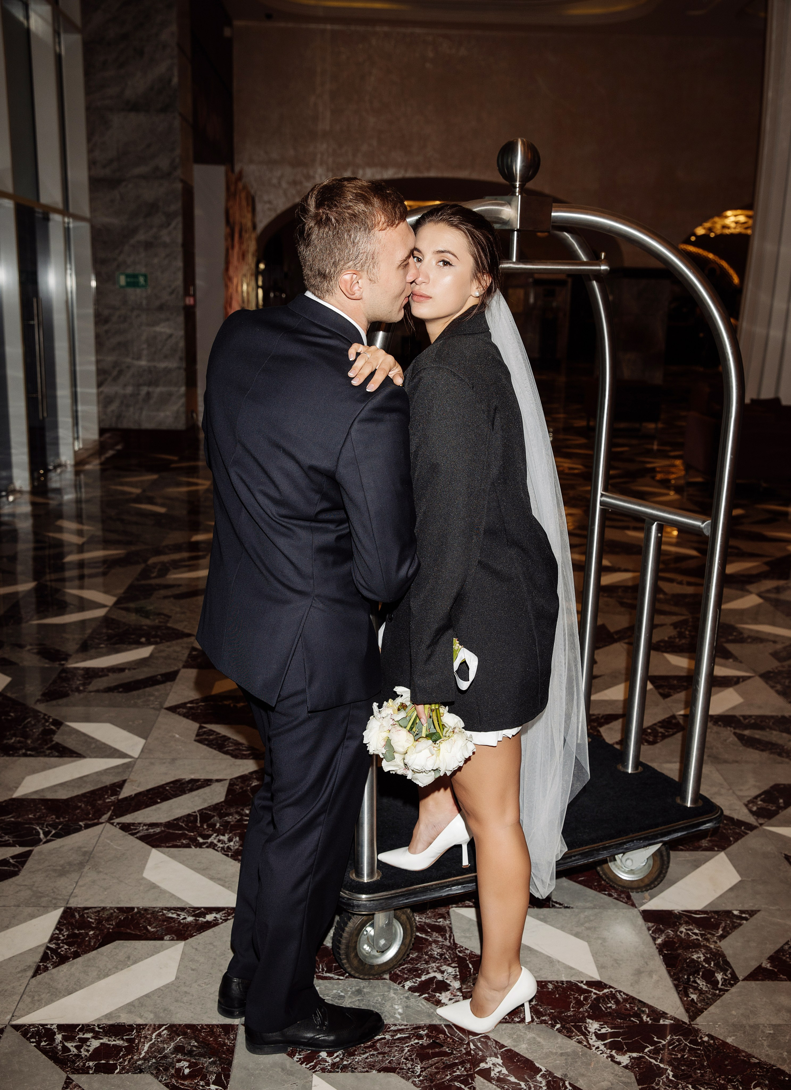 Виктория & Александр. Свадебный и семейный фотограф Владивосток — Приморский край. Анастасия Щетинина