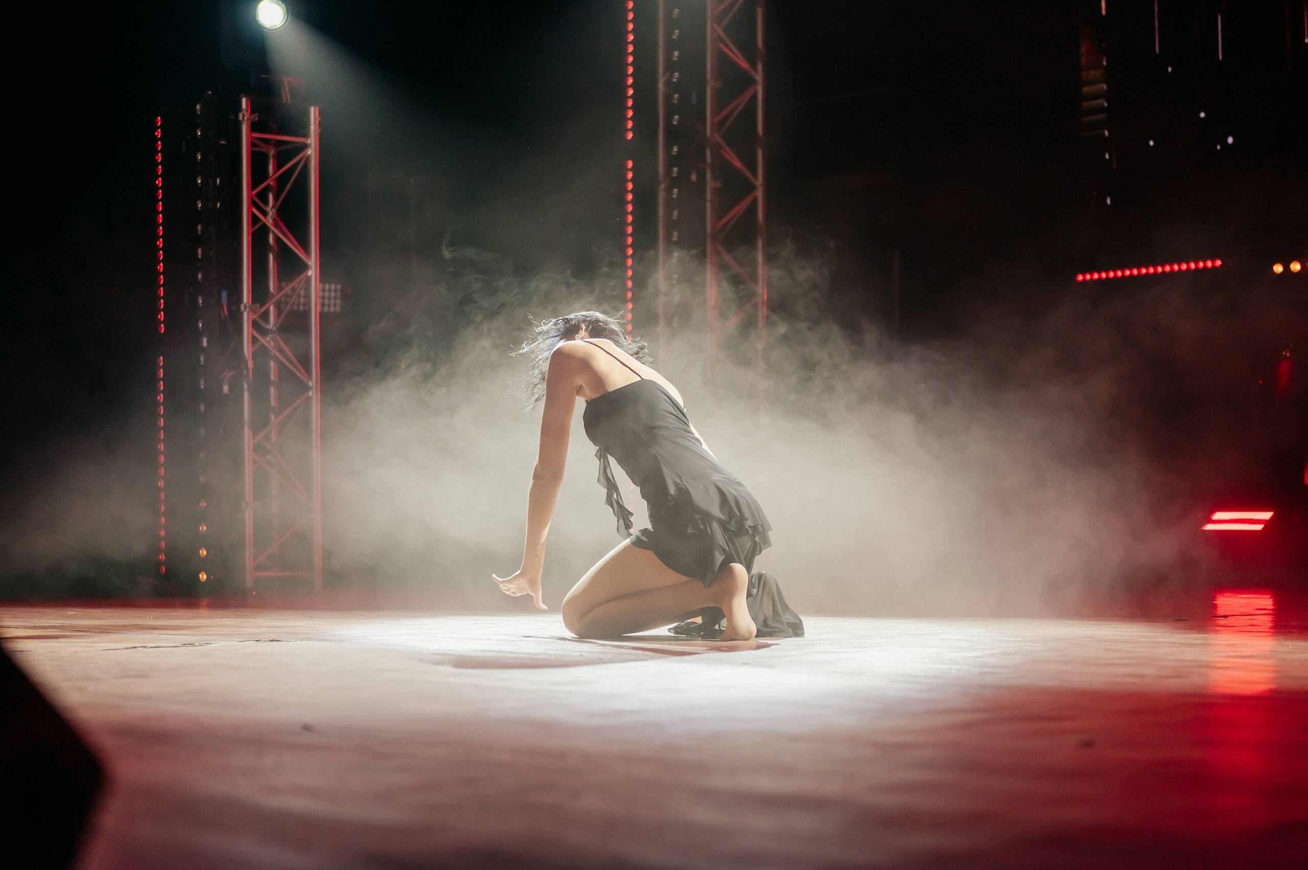 Aki no Yume 2025. Детский фотограф, семейный фотограф и репортажи в Кемерово