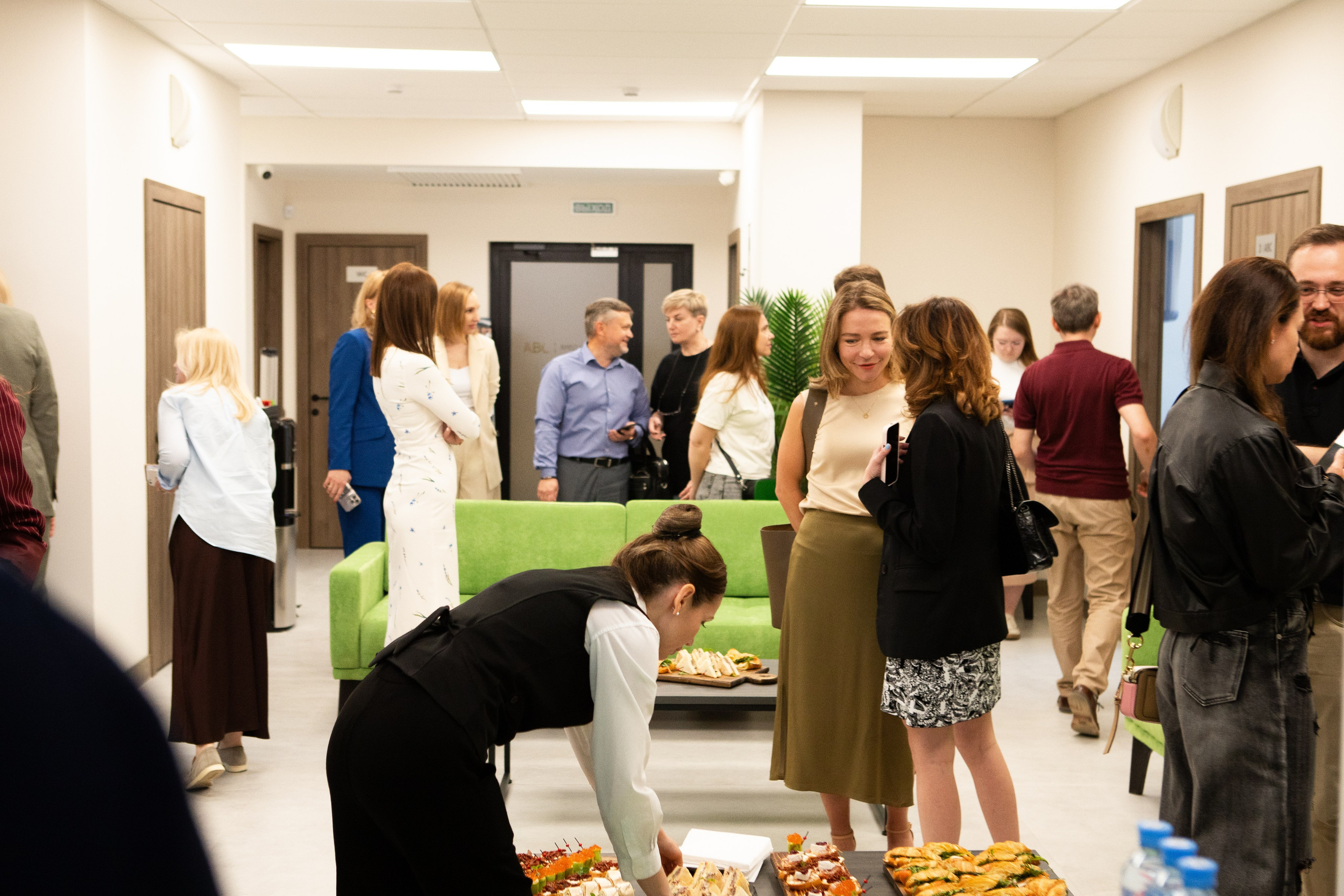 Коммерческие мероприятия. Фотограф в Москве/Санкт-Петербурге