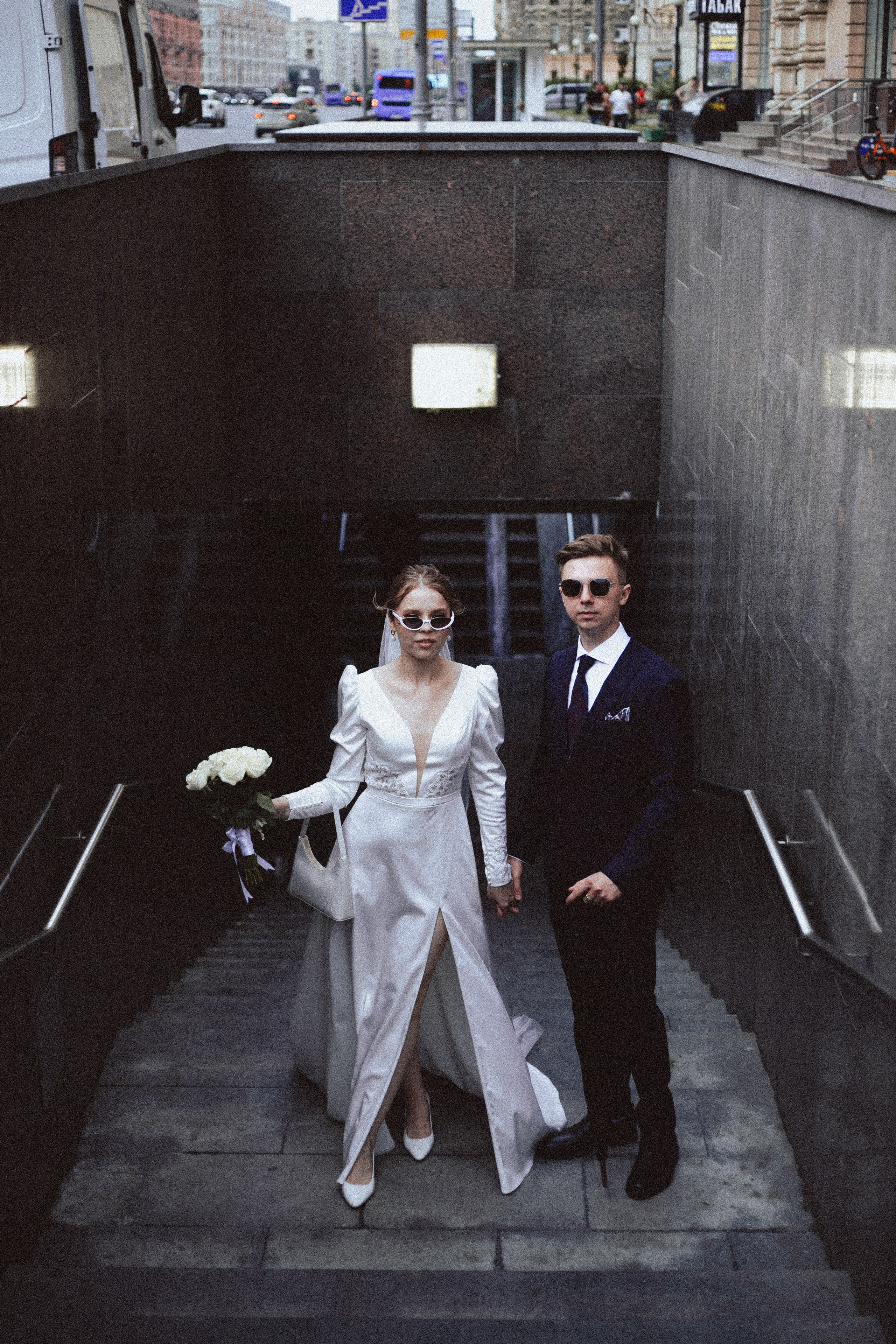 Weddings. Фотограф в Москве/Санкт-Петербурге