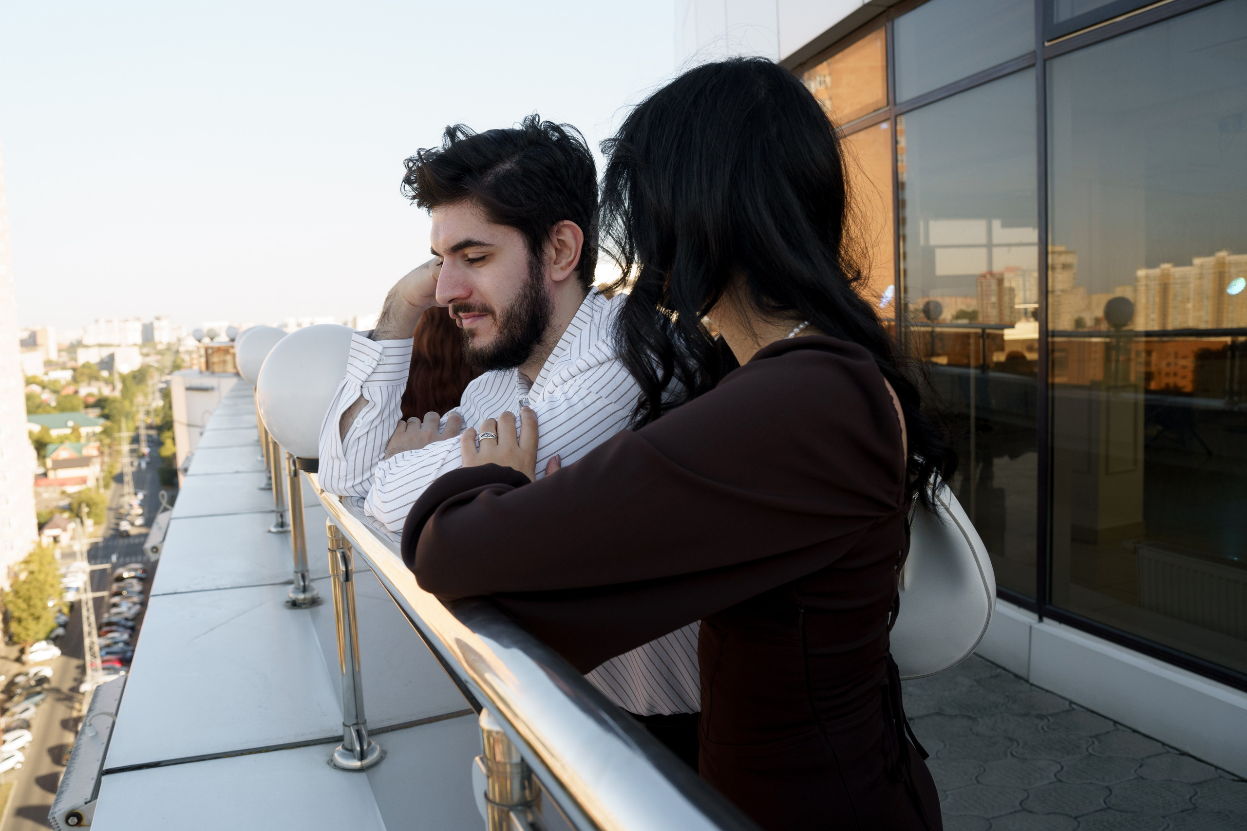 Глеб+Ангелина. Свадебный фотограф в Краснодаре Алексей Кудинов