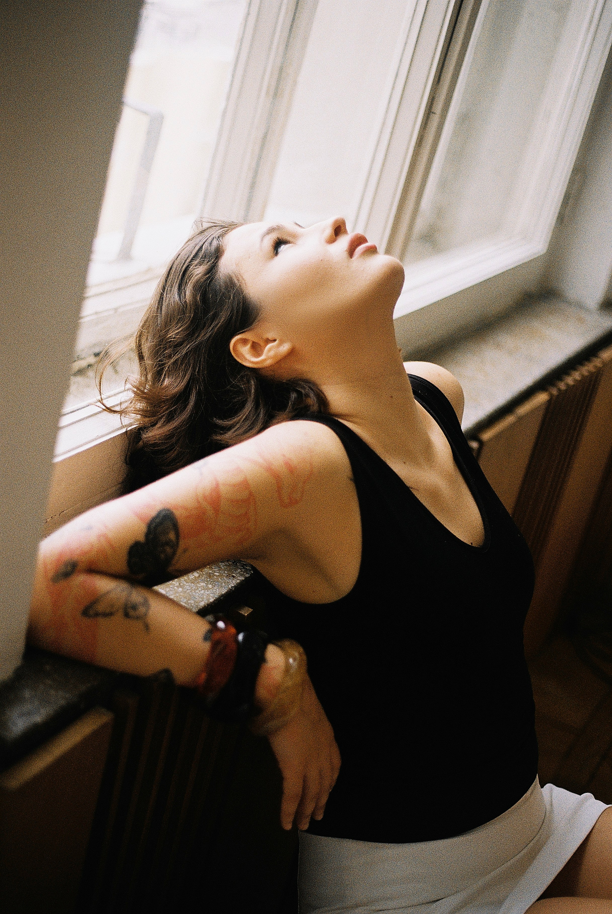 Полина. Фотограф @danilina.notes Екатерина Данилина