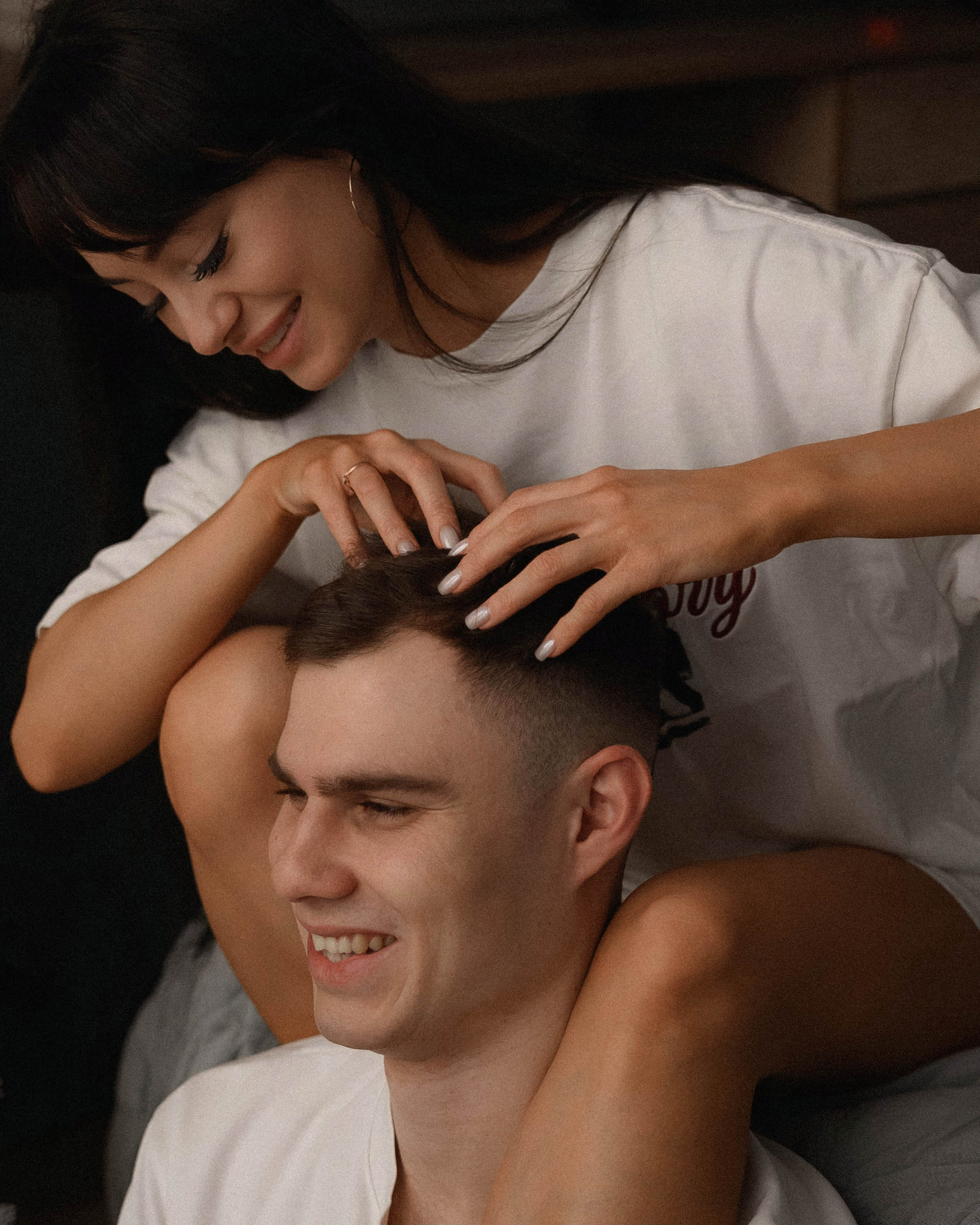 Майя Артем. Свадебный и семейный фотограф в Казани Диана Портнова