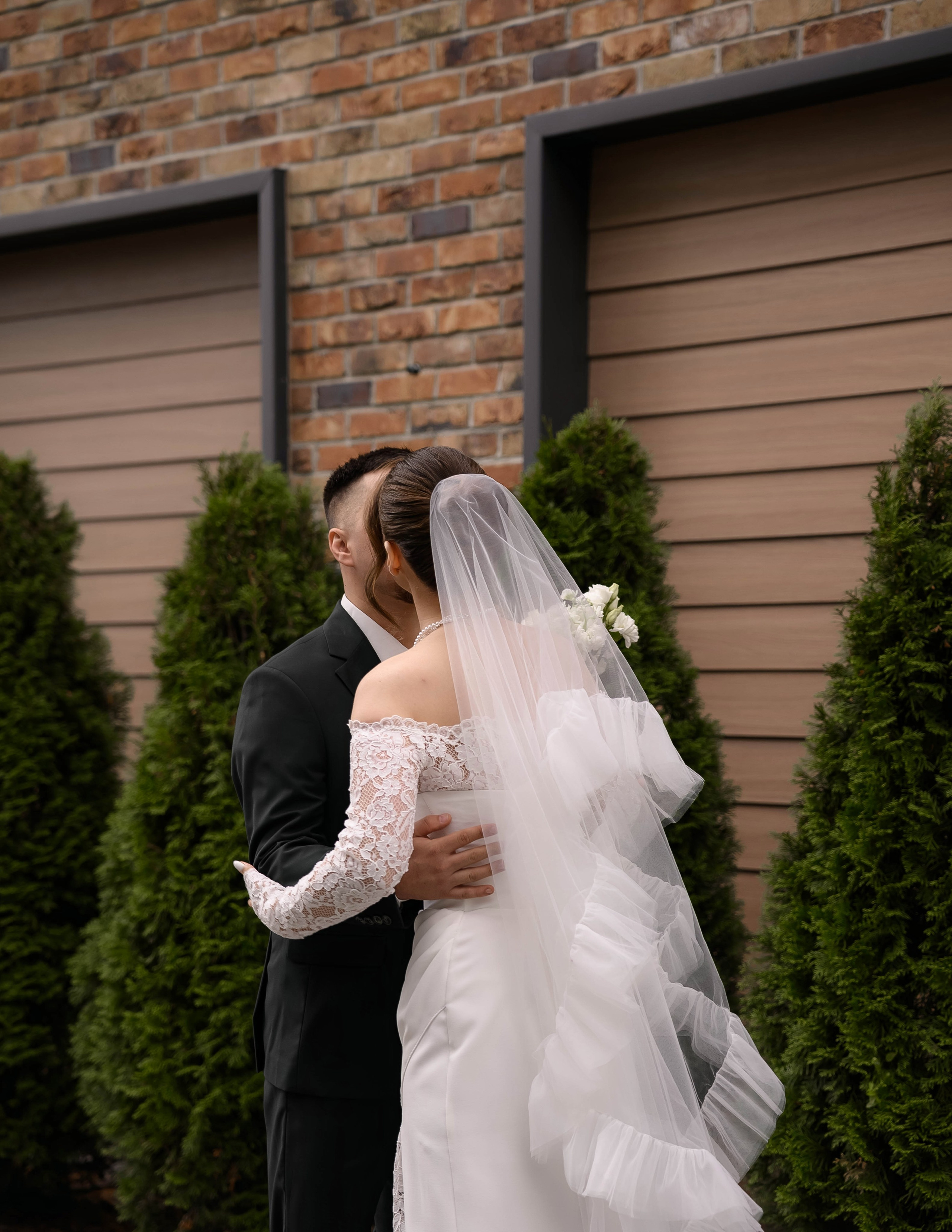 Павел | Анна. Свадебный и семейный фотограф в Казани Диана Портнова