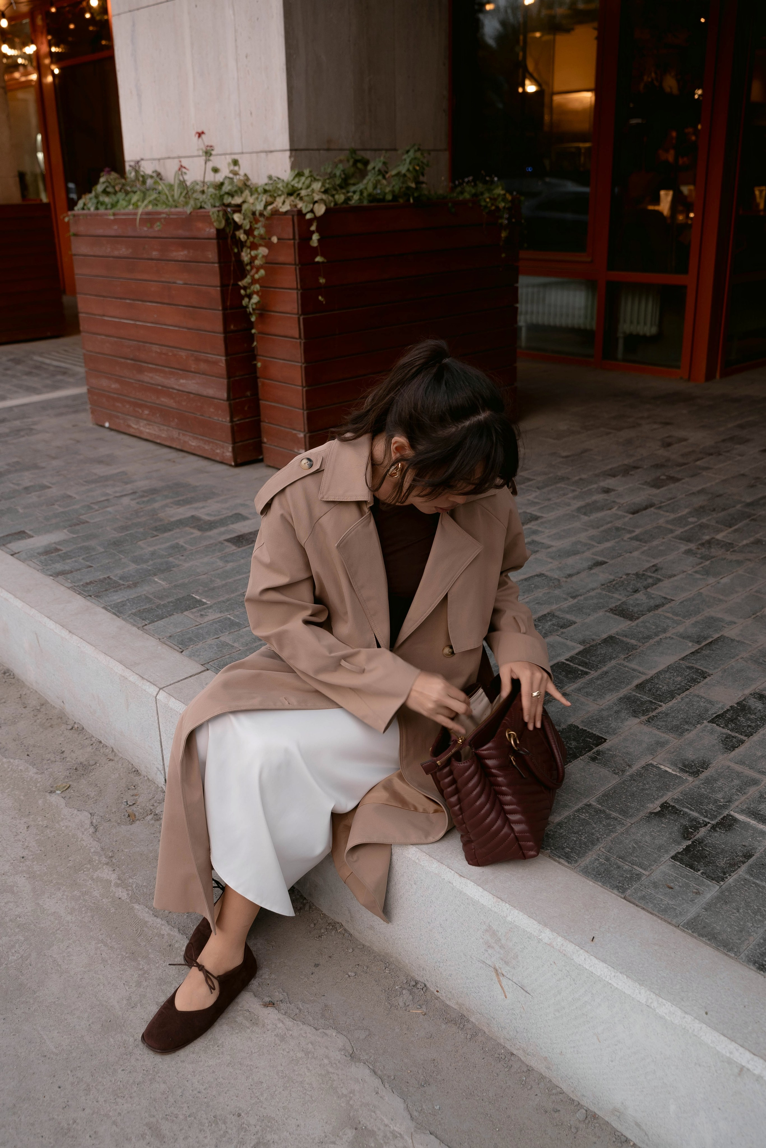 Аделина | прогулка. Свадебный и семейный фотограф в Казани Диана Портнова