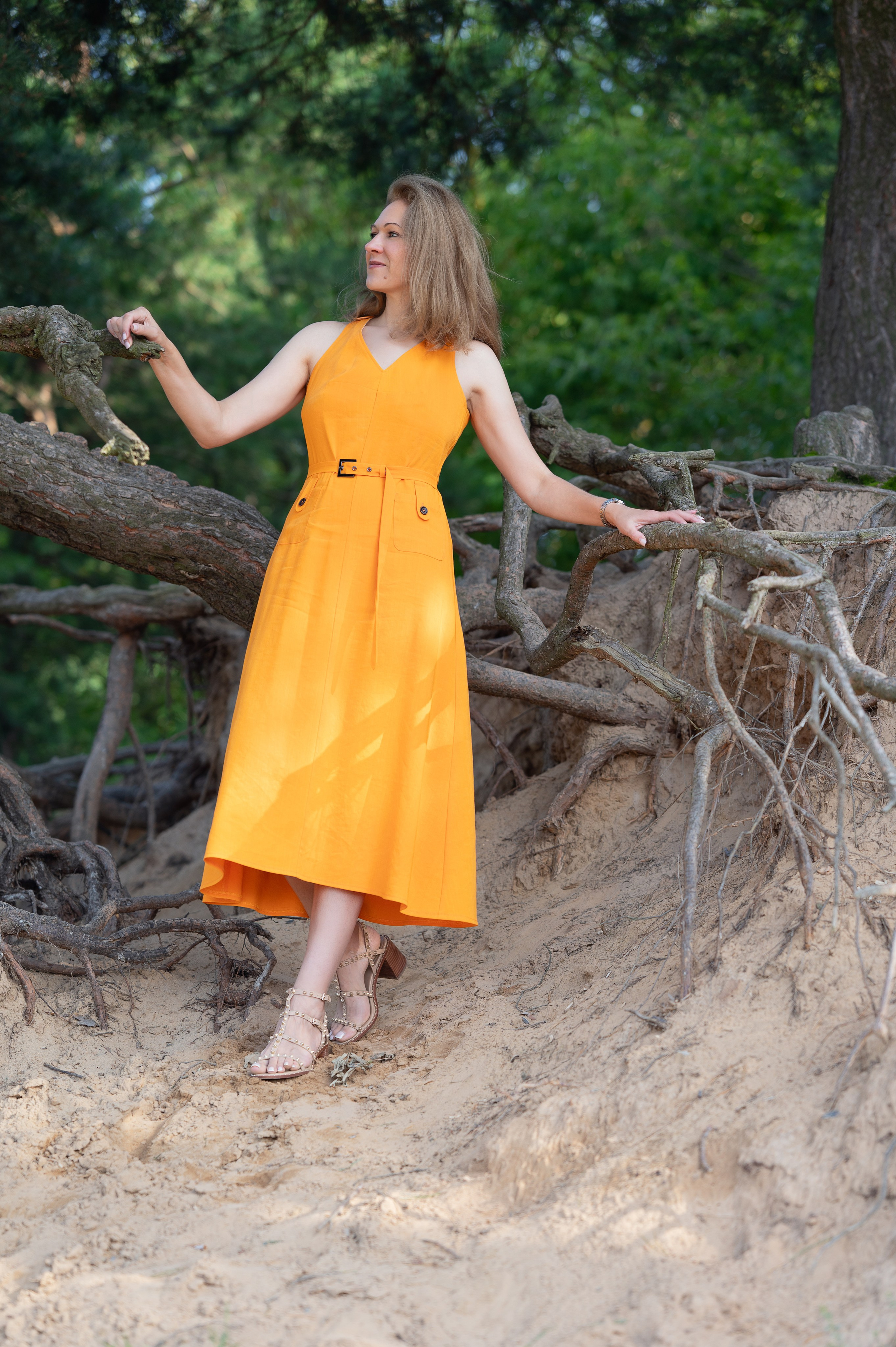 Анна. Фотограф Москва и Московская область Мария Кузьмина