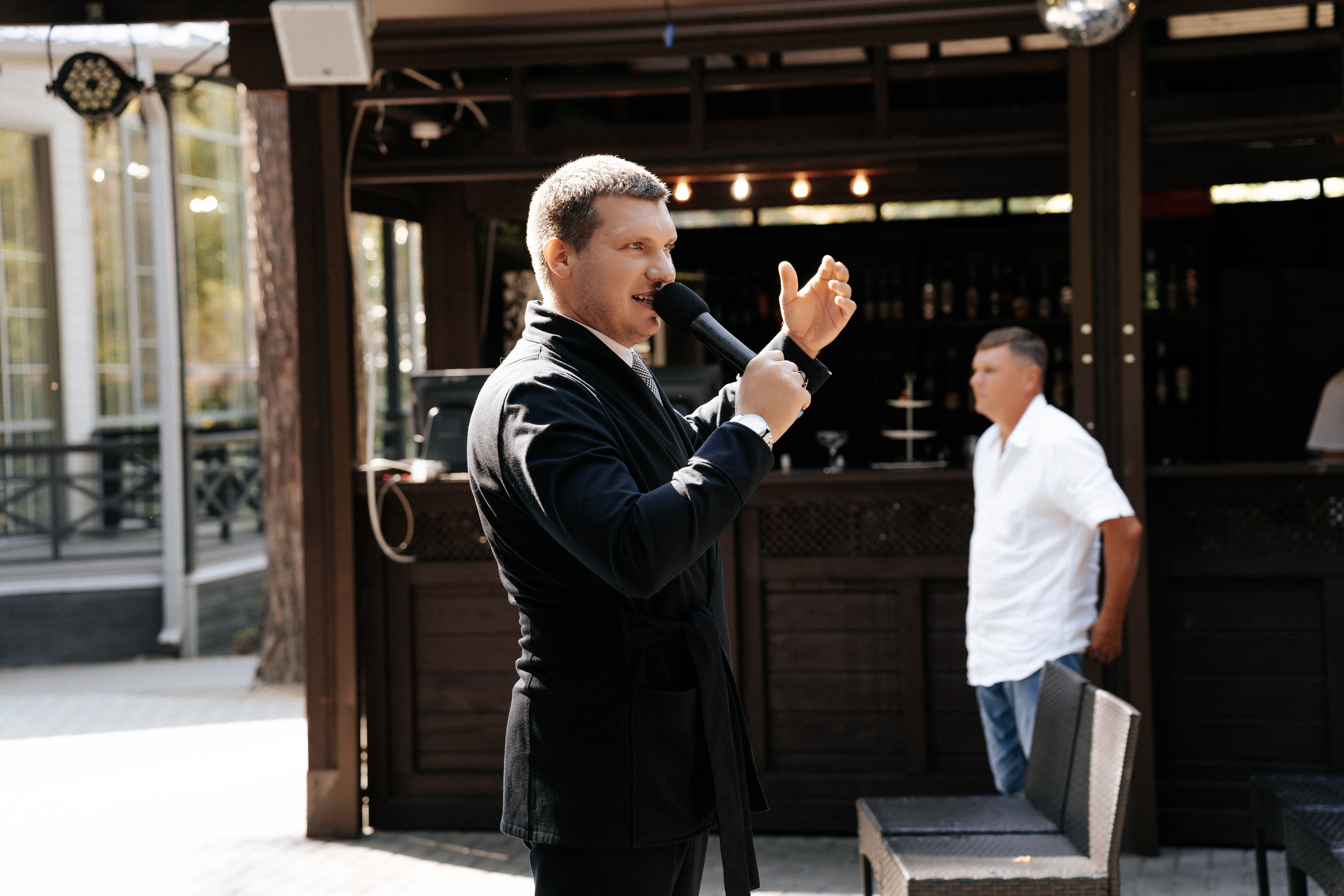 Oleg & Alexandra. Свадебный фотограф в Воронеже Самохина Екатерина