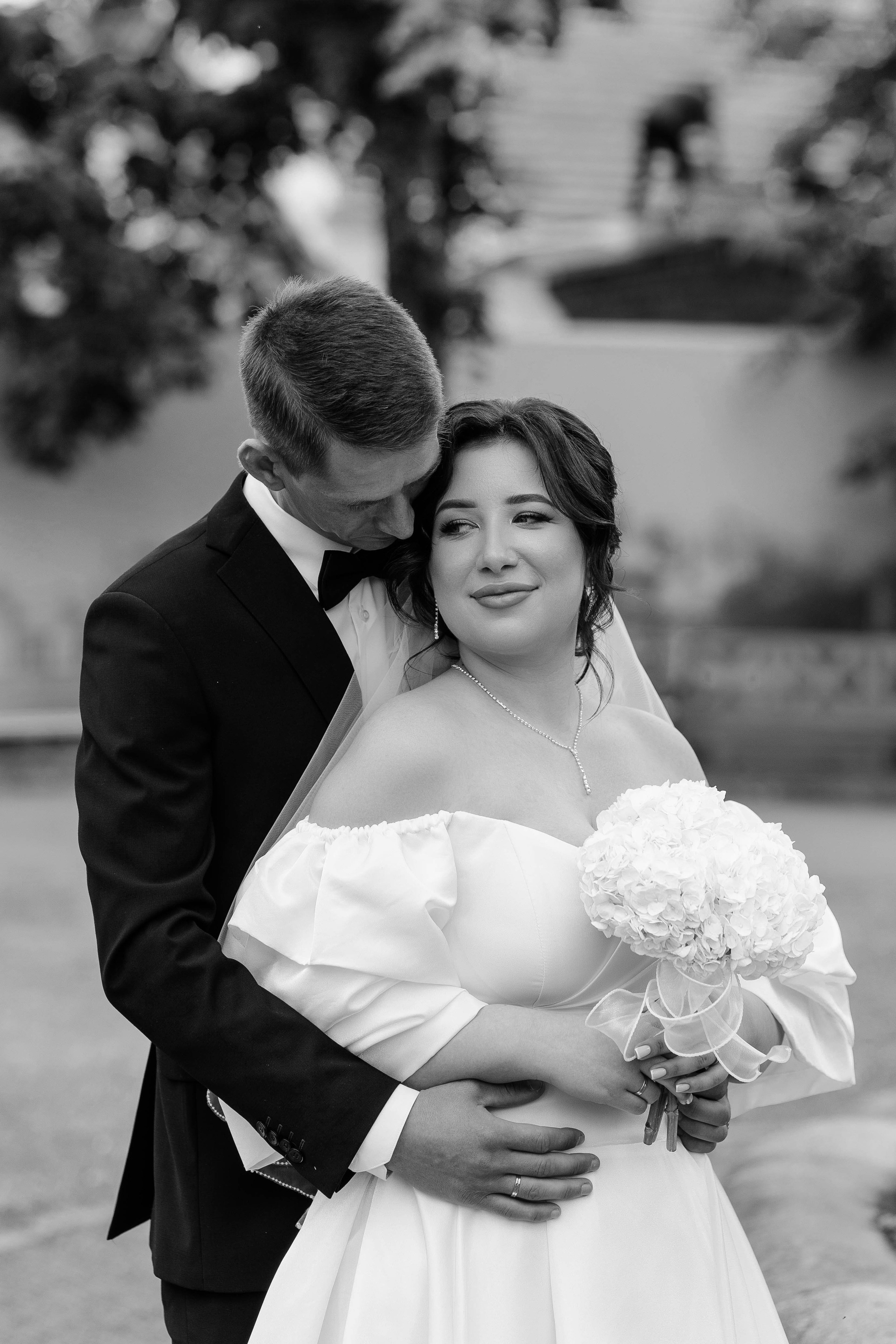 Sergey & Kristina. Свадебный фотограф в Воронеже Самохина Екатерина