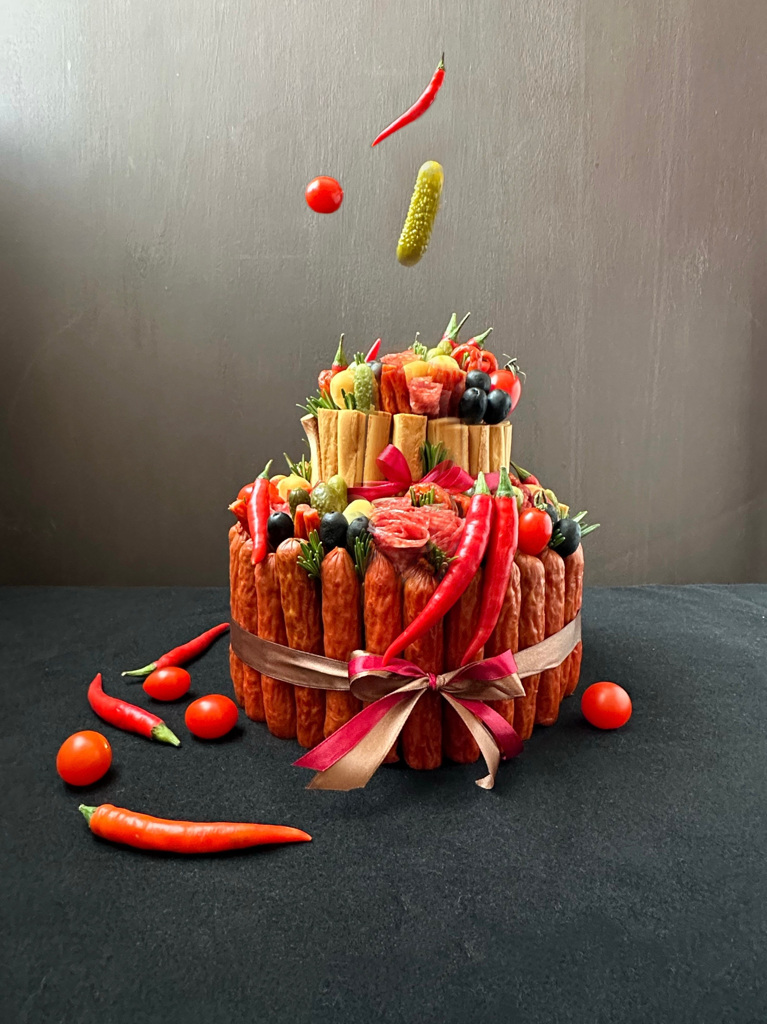 Вкусная фотография. Основное