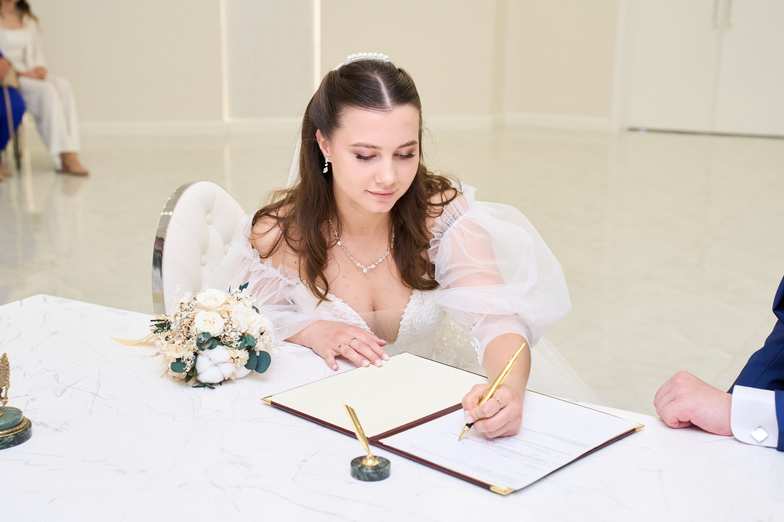 Юлия & Андрей. Елизавета Мальгина, фотограф в Москве