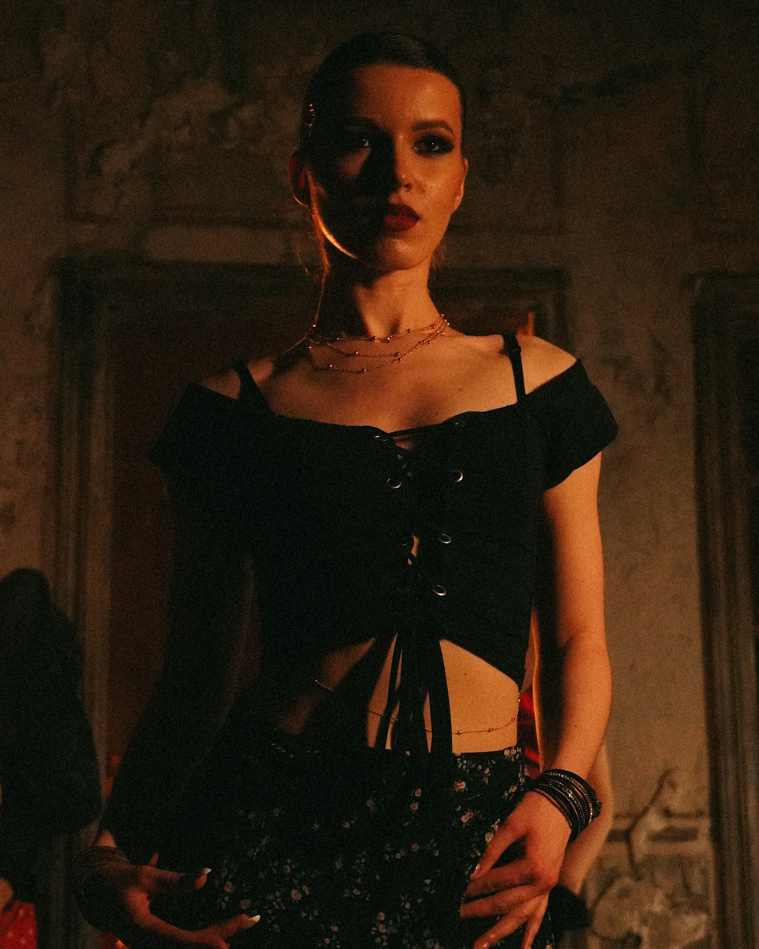 Apale. Фотограф Юлия Евсеева