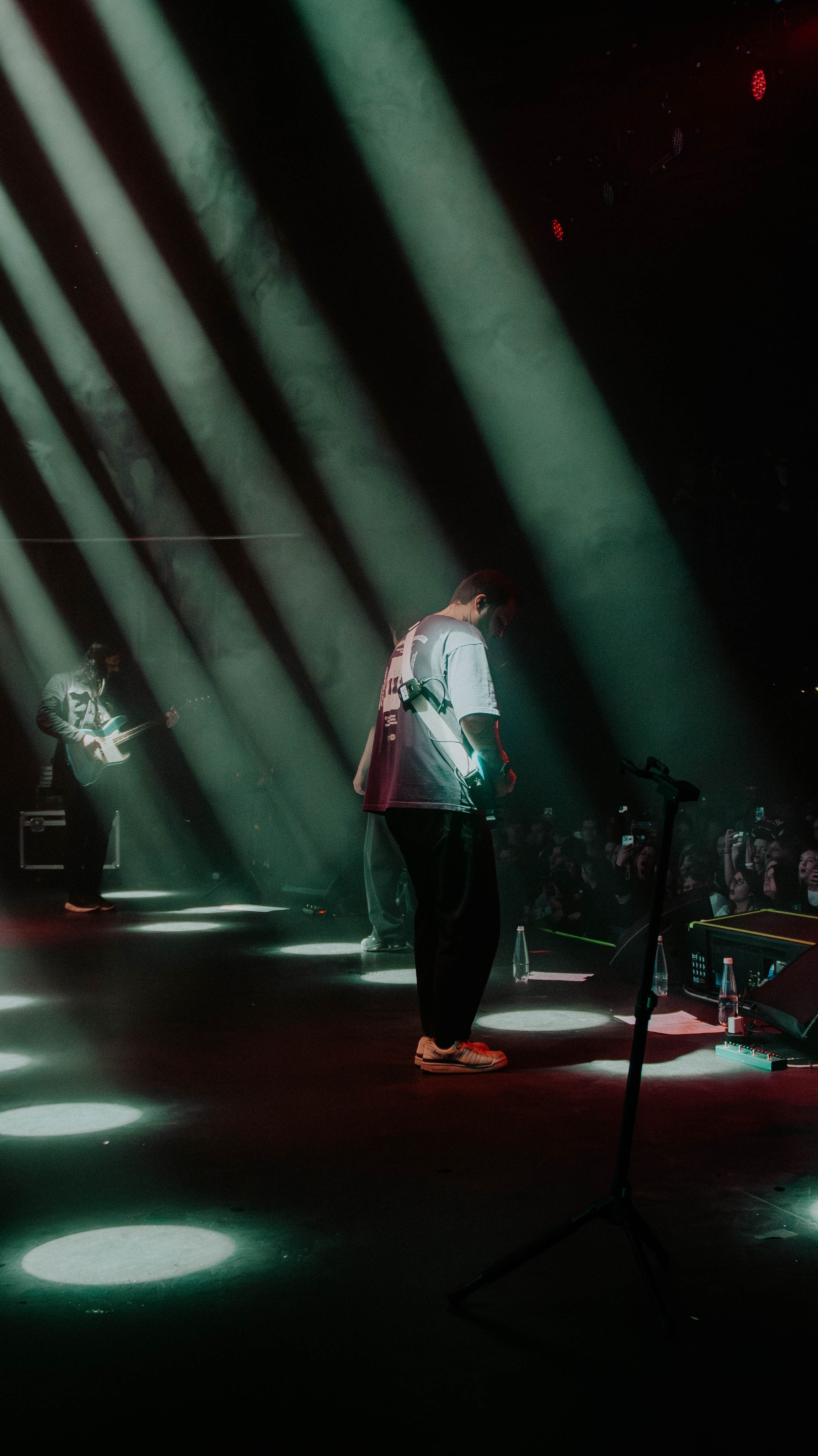 Cold carti. Фотограф montefrioree