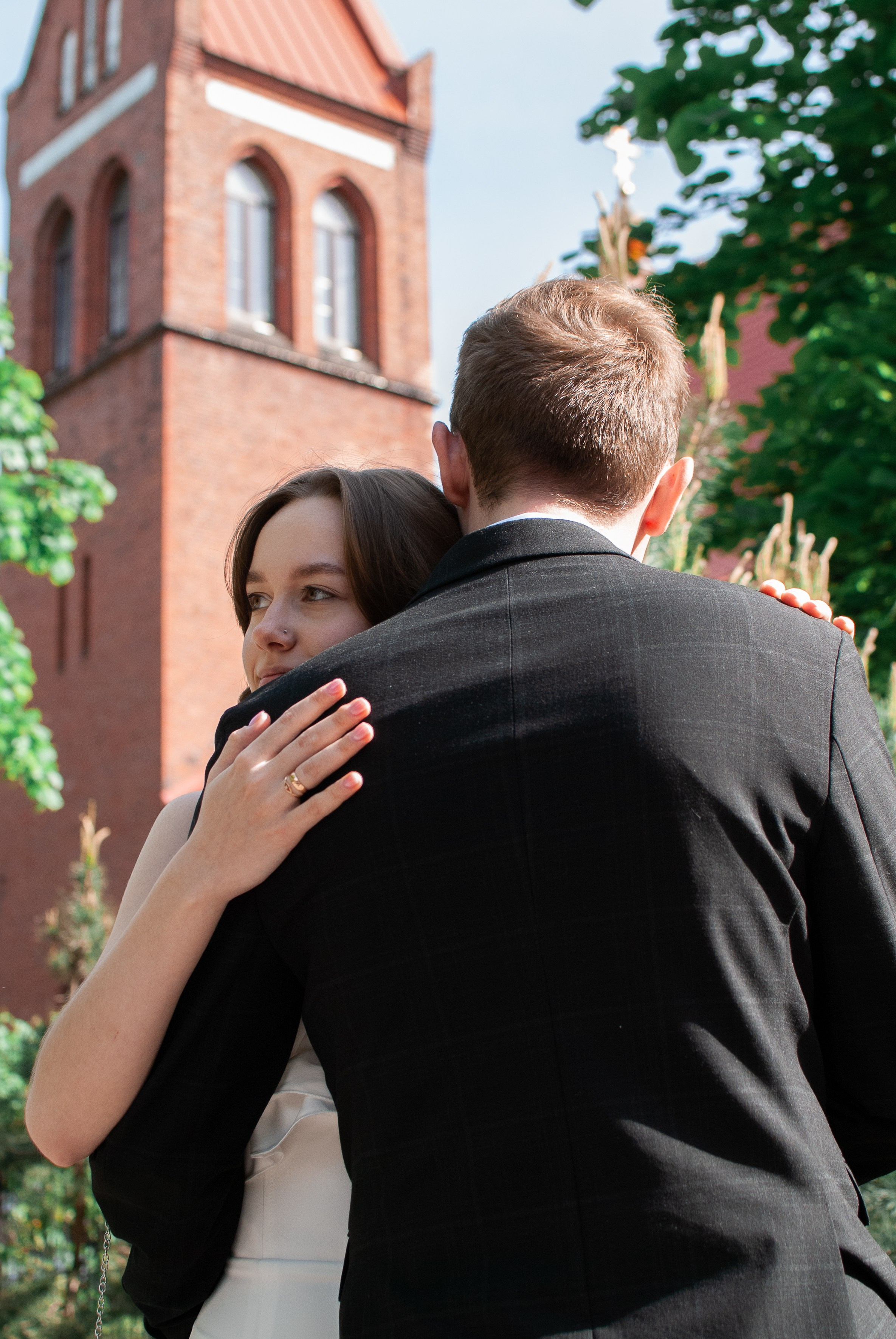 Vladimir & Christine. Арт-фотограф в Калининграде