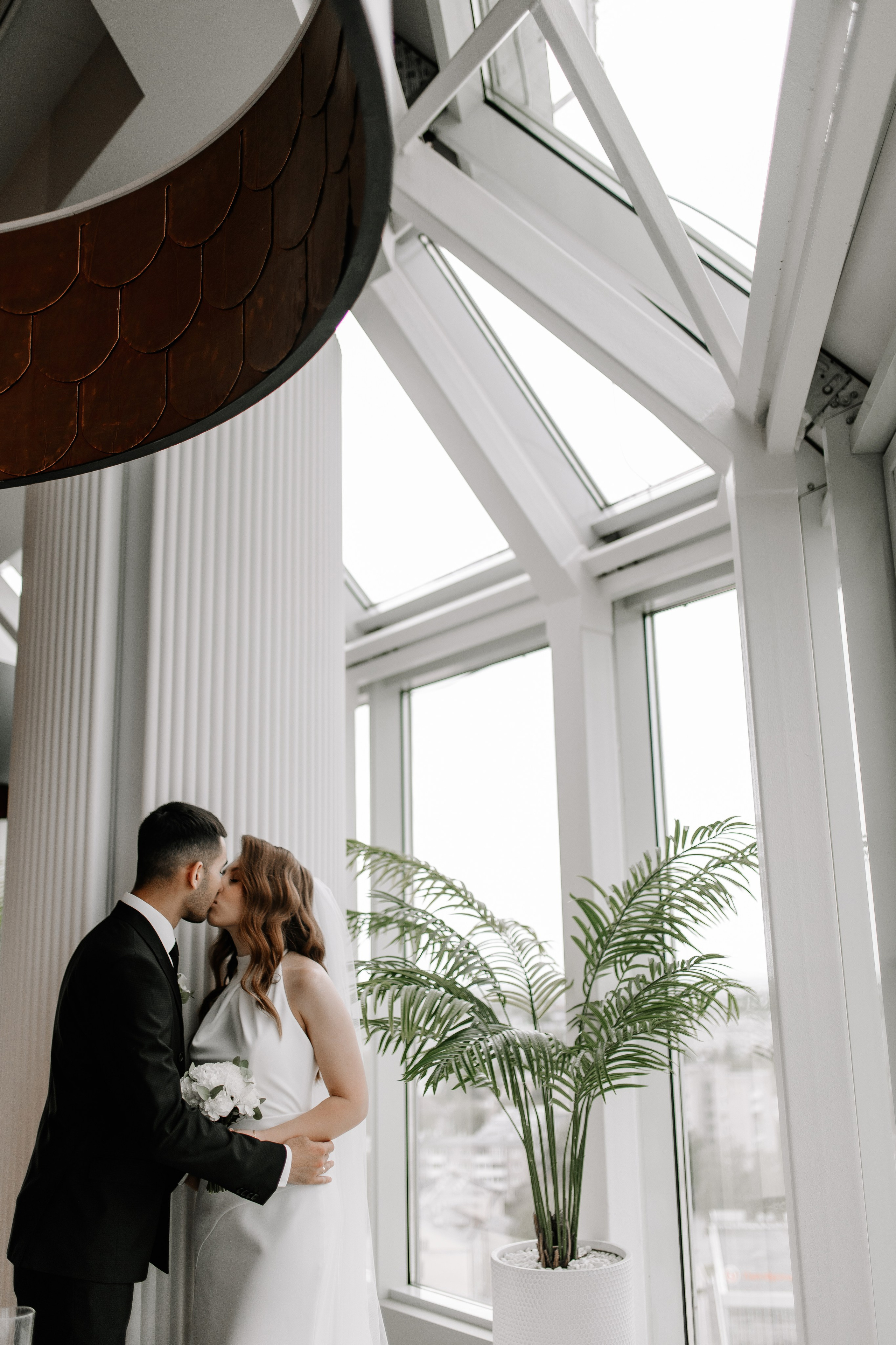 Миша и Ульяна. Анастасия Гольнева