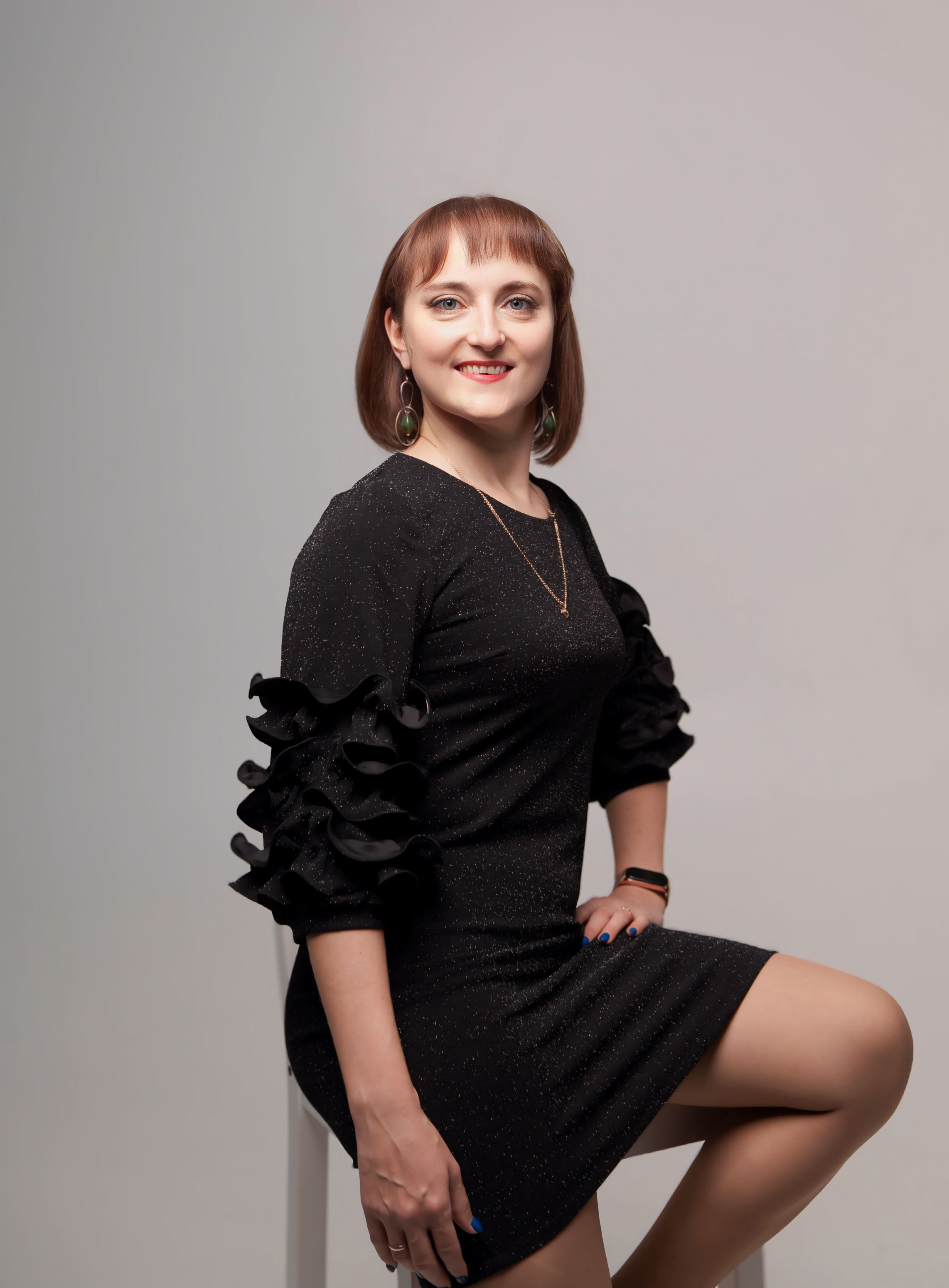 Персональные фото сессии. Главная