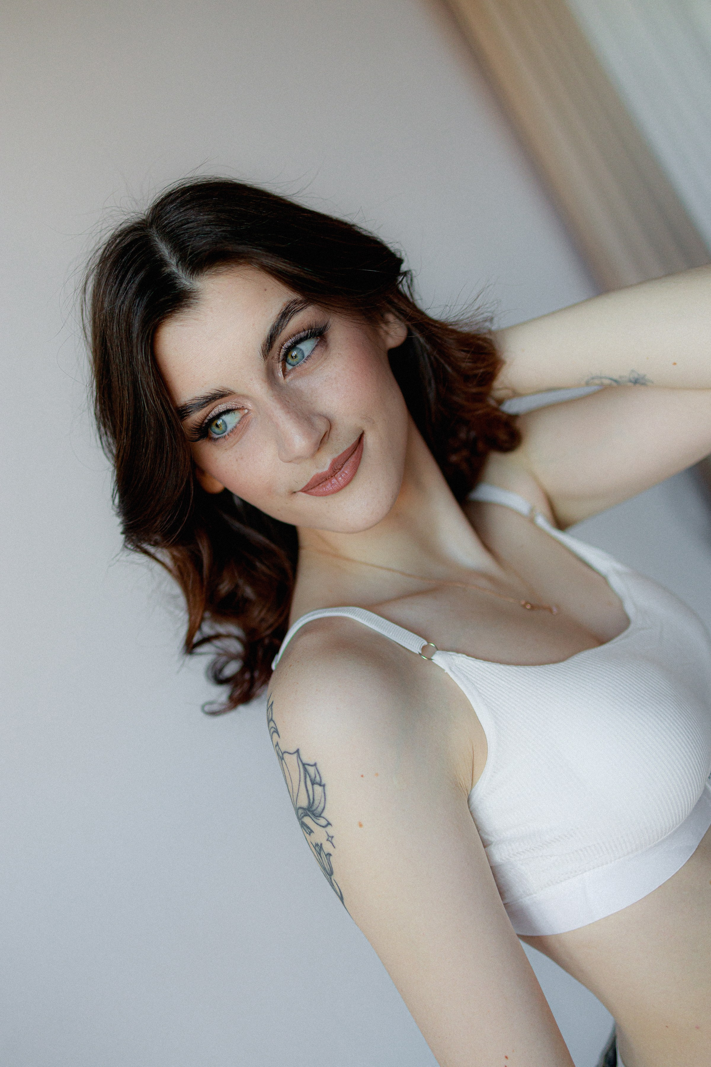 Катя / MK Studio. Фотограф в Выборге и Санкт-Петербурге Маша Гуляева