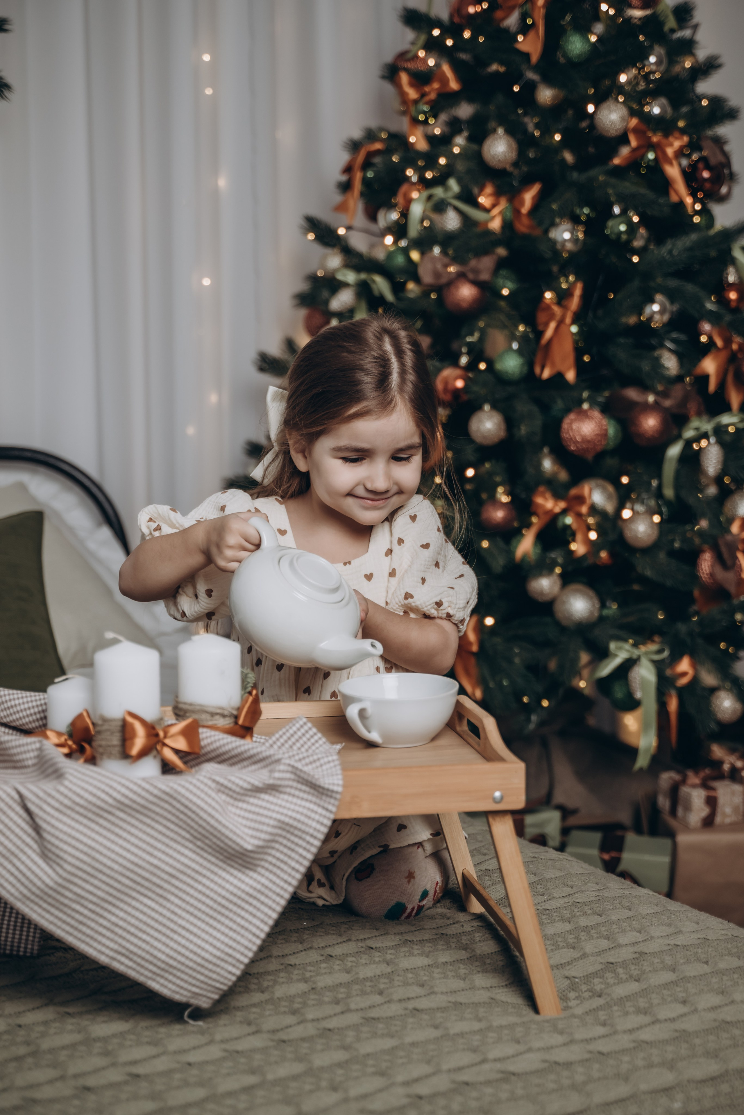 Настя + Леша = Вика (Персона). Фотограф в Дзержинске Наташа Баева