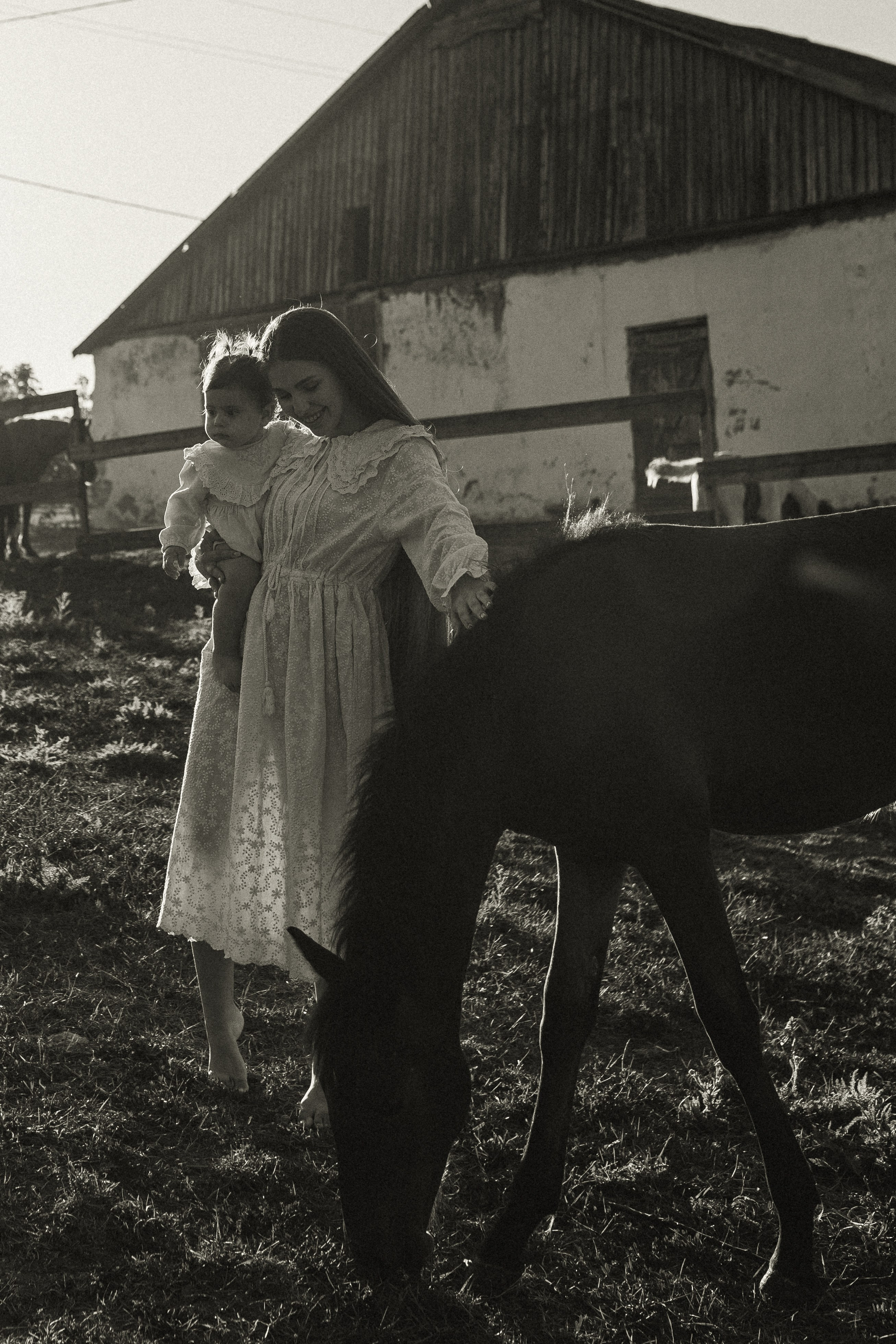 Амран Лиза Мэри и Роберт. Семейный фотограф в Новороссийске и Анапе Александра Яковлева