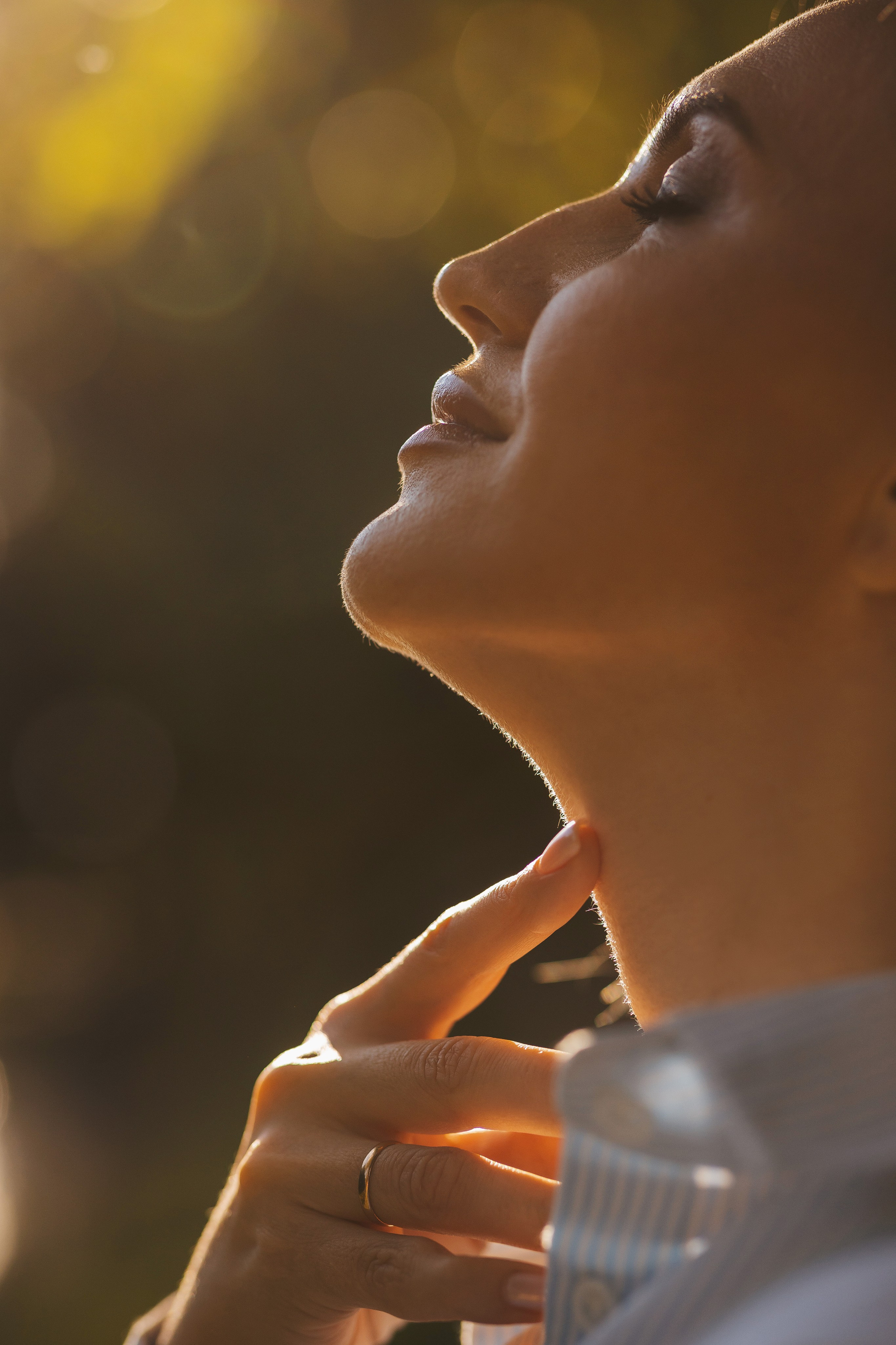 Наташа. Семейный lifestyle фотограф в Санкт-Петербурге Людмила Пахомова