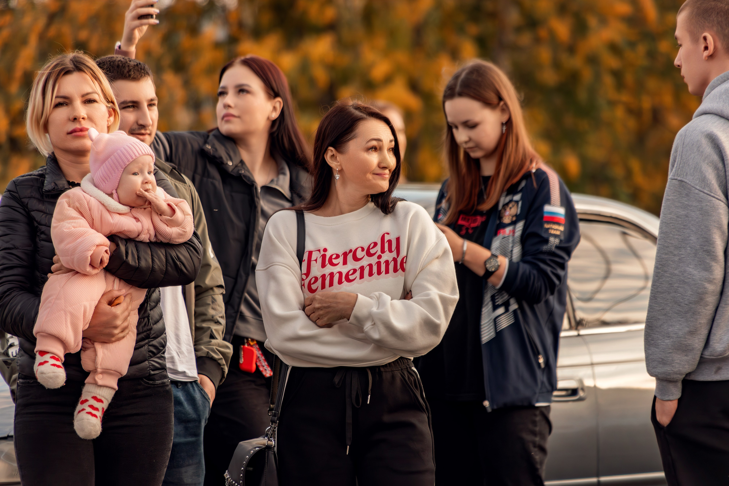 Репортажная съемка. Шмаков Павел — Фотограф в Сургуте