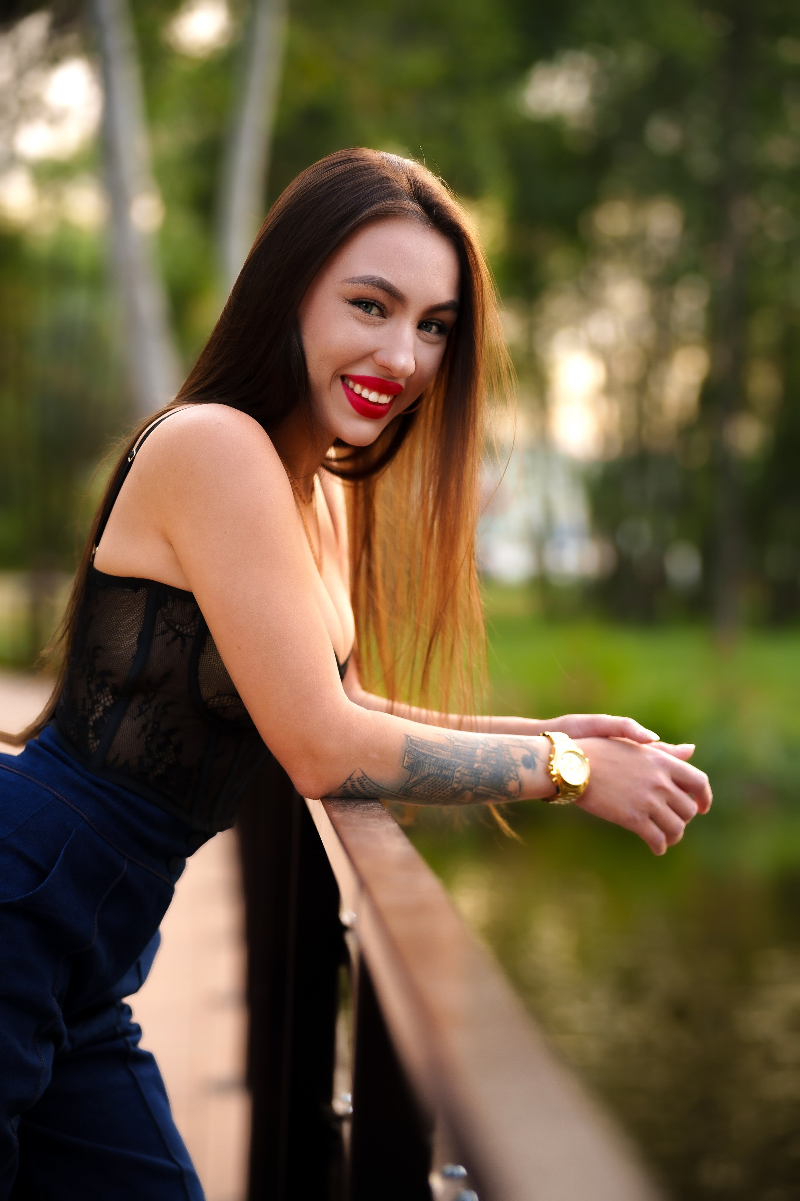 Фотосессия для Алины. Фотограф Андрей Чеботок (Белгород, Курск, Воронеж, Старый Оскол)