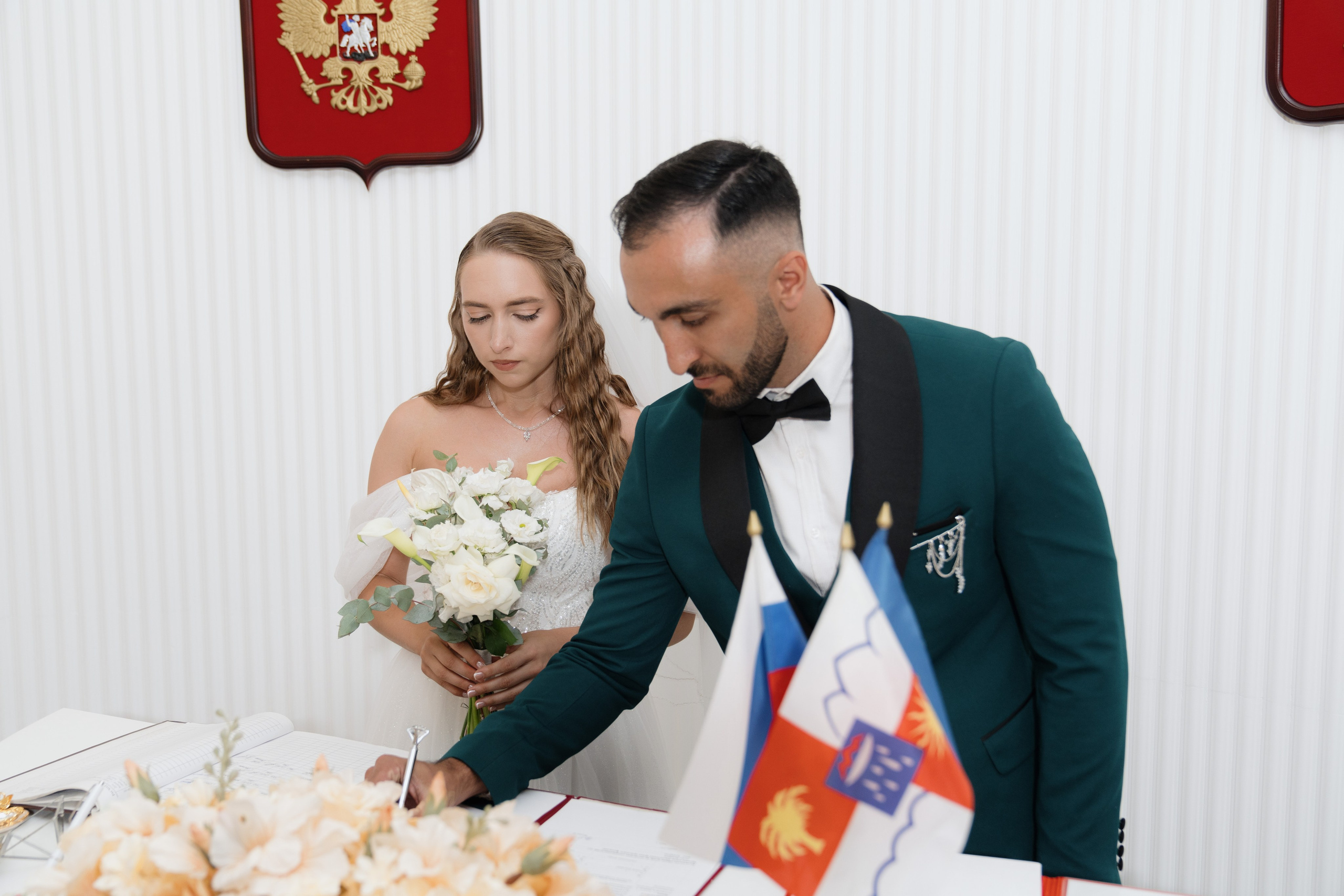 Лера и Руслан — Свадебный фототур. Свадебный фотограф в Сочи и Адлере — Фотосессии на море и в горах | Виктор Рогулев