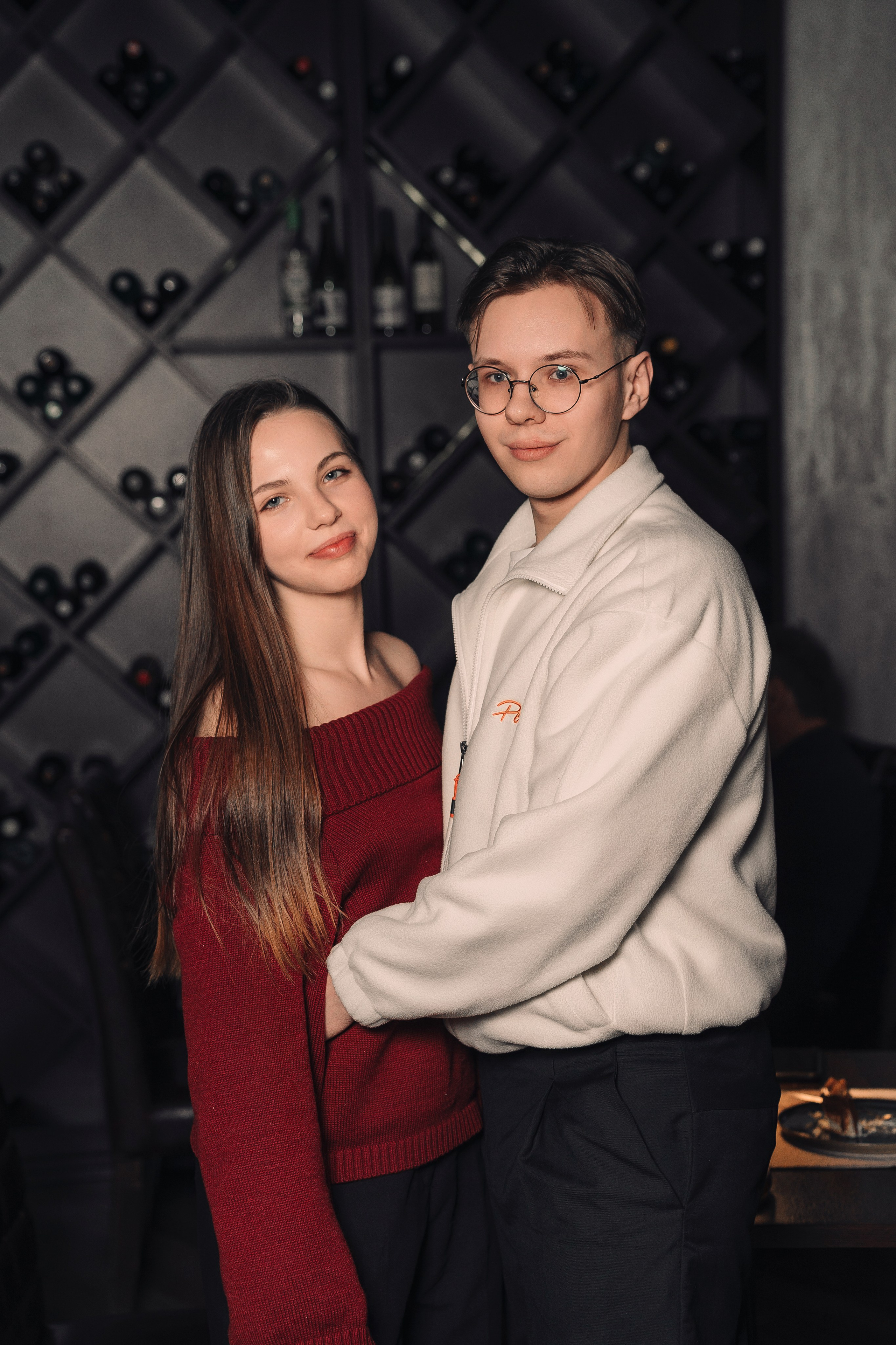 Праздники в Panorama Steak House. Свадебный и репортажный фотограф в Воронеже Роман Янко