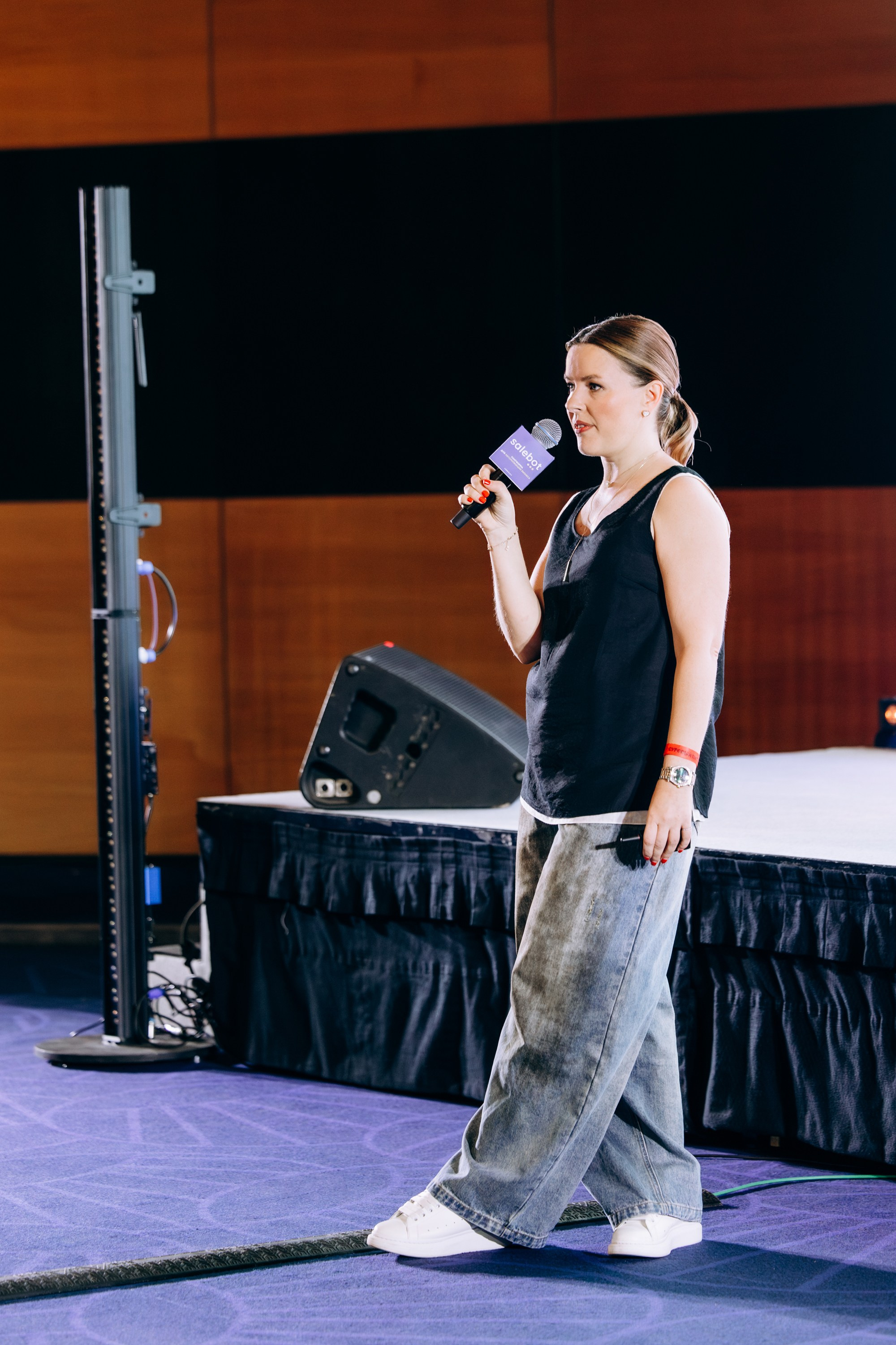 Суровый Питерский Форум. Эпизод Х. Репортажный фотограф в Санкт-Петербурге Александр Паклин