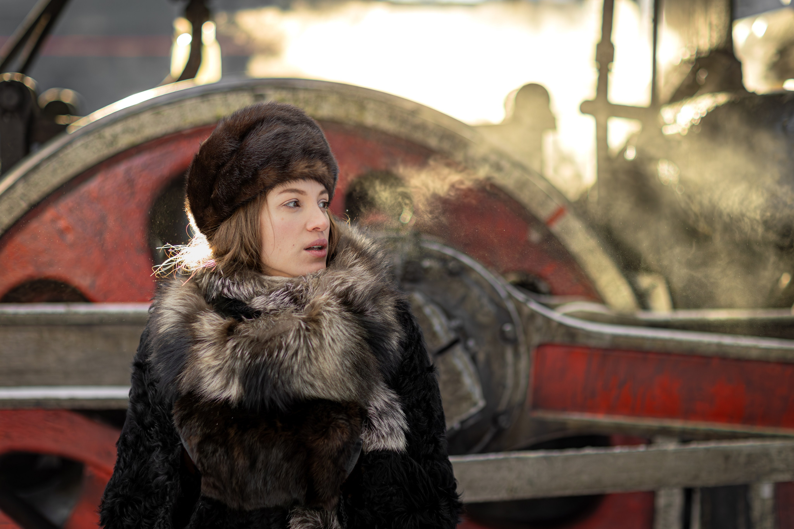 Анна Каренина. Профессиональный фотограф в Москве, Подмосковье