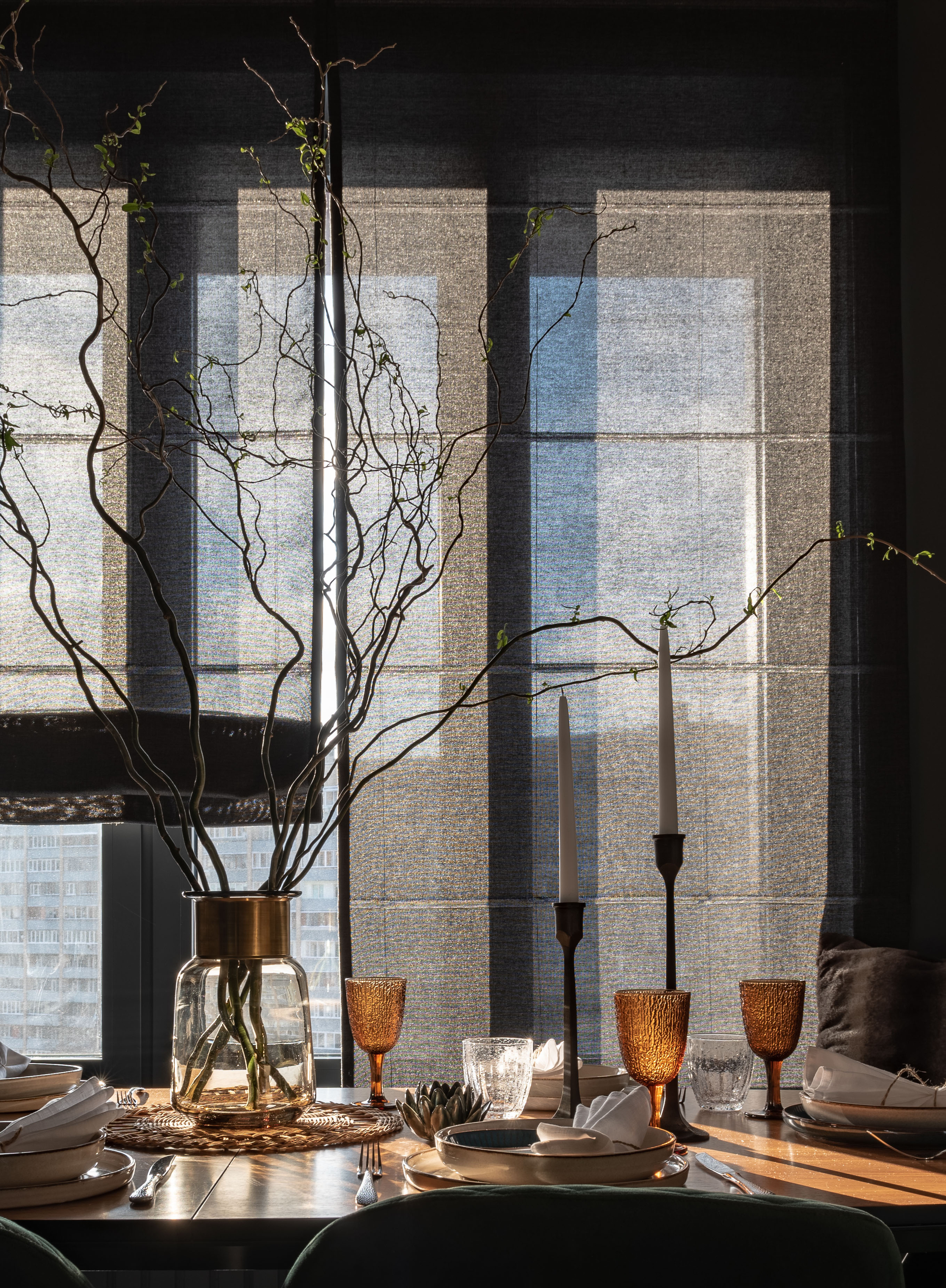 Interior. Interior & architecture photographer