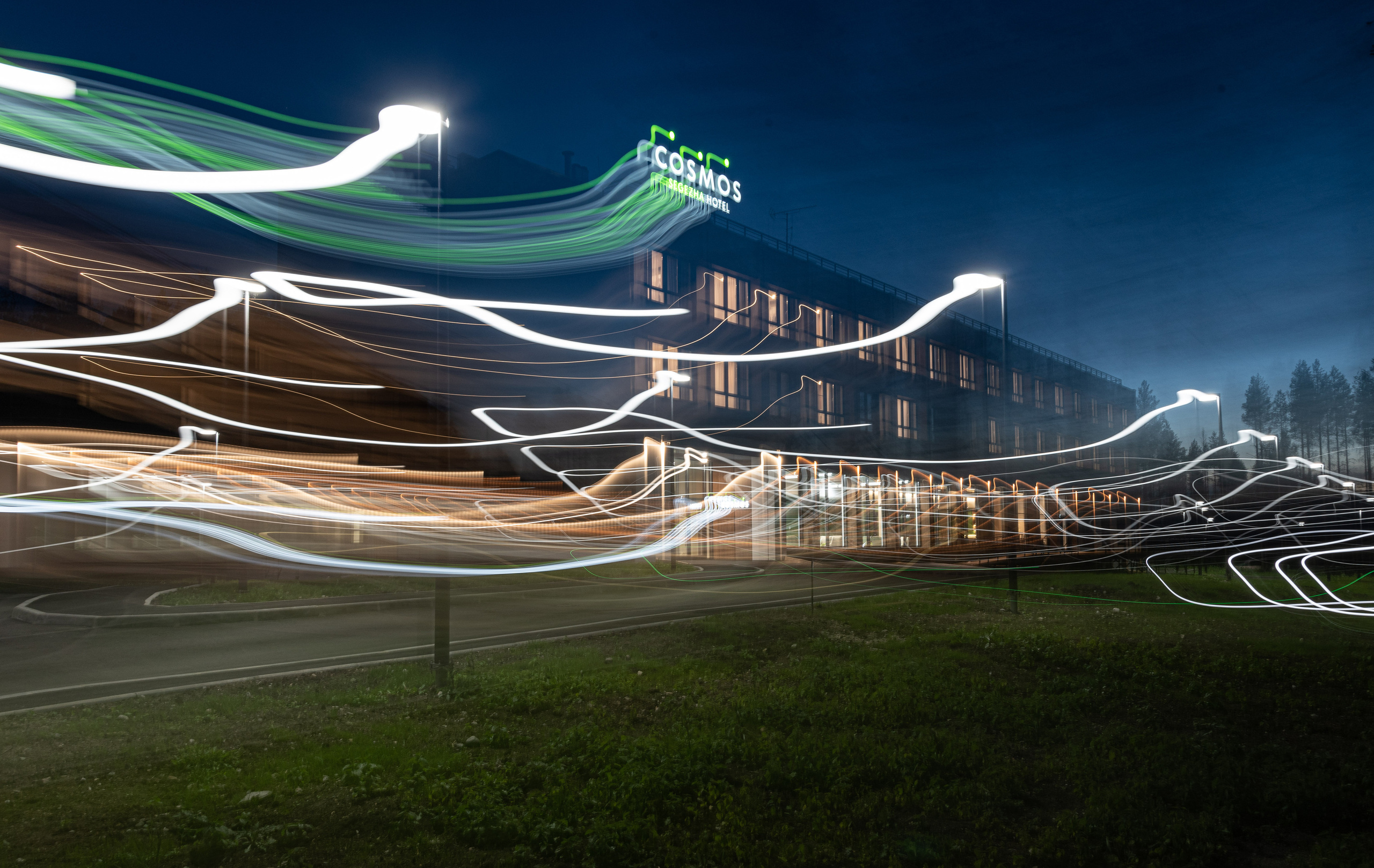 Segeja by Cosmos Hotel Group. Interior & architecture photographer