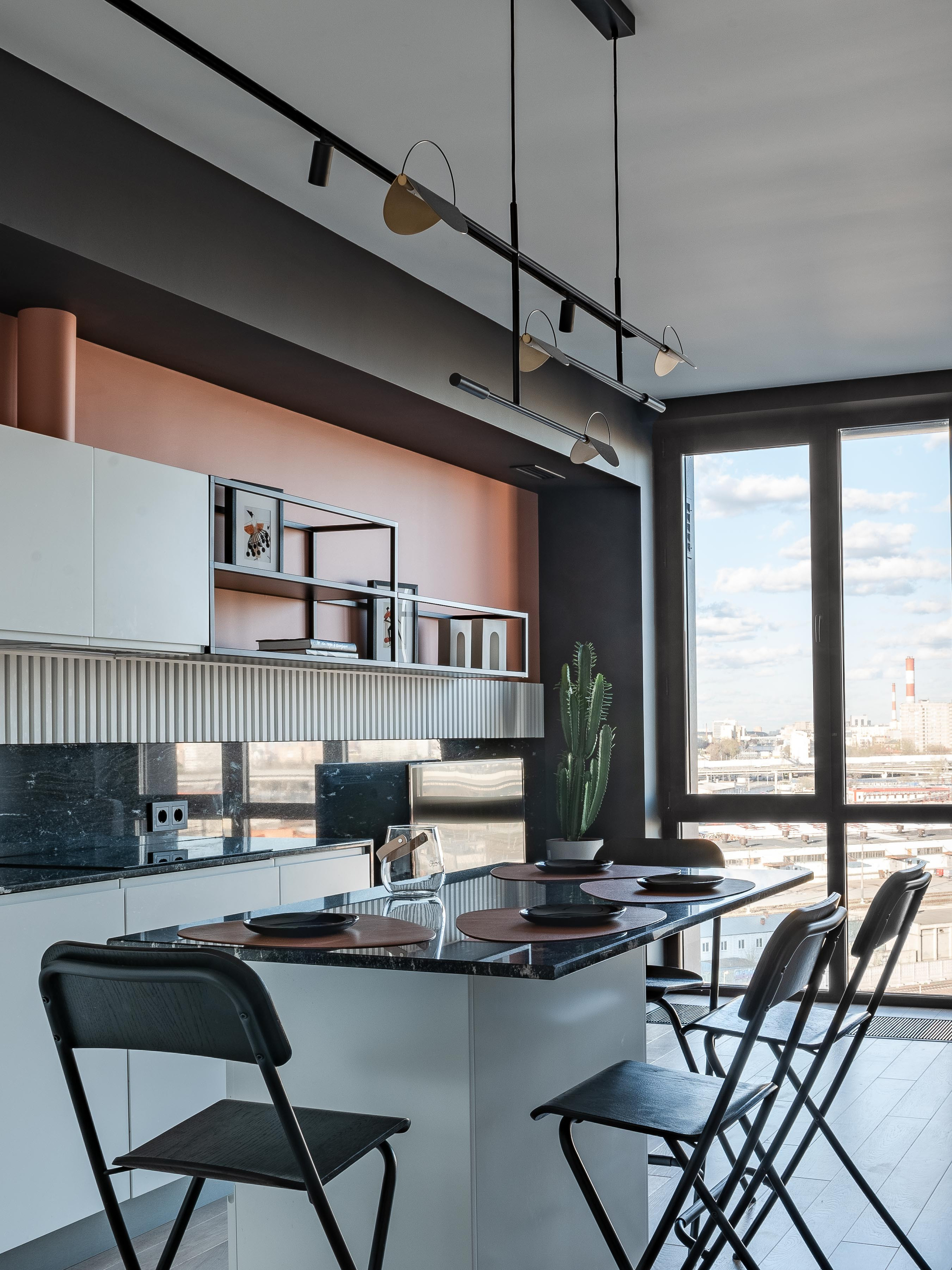 MONODOM. Interior & architecture photographer