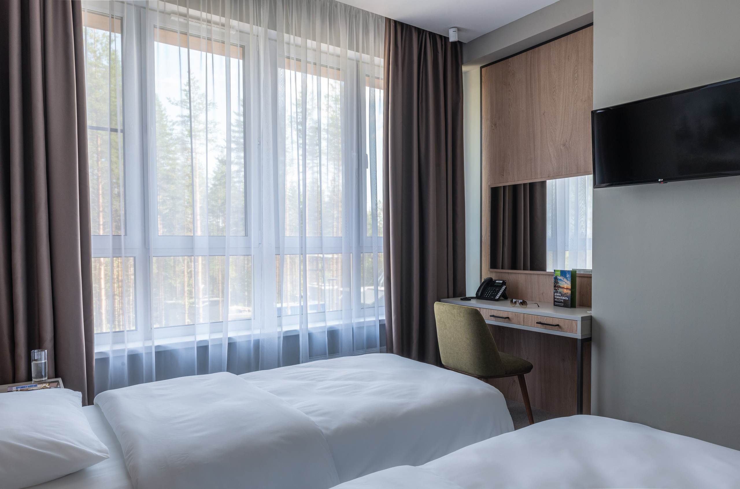 Segeja by Cosmos Hotel Group. Interior & architecture photographer