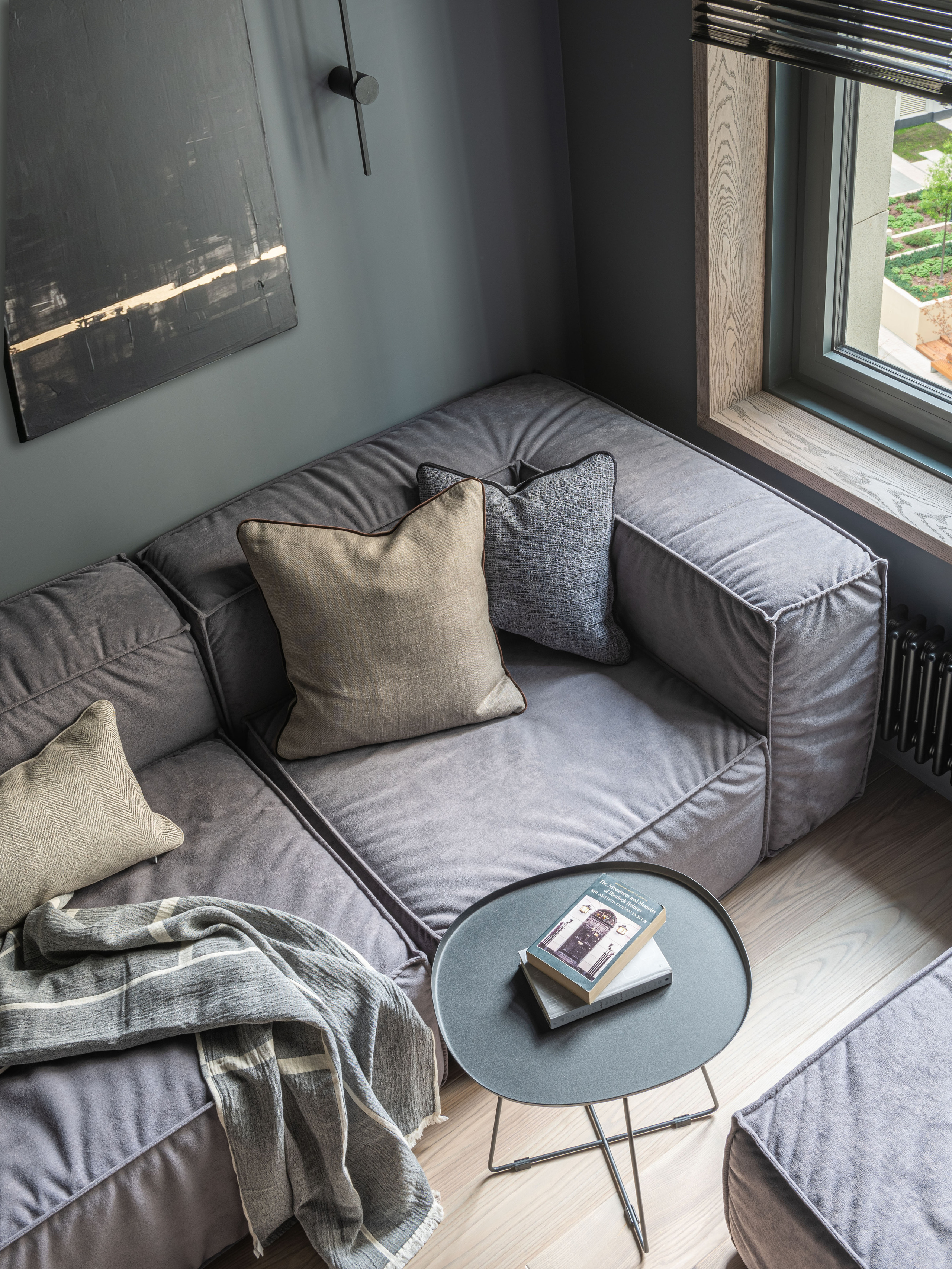 Interior. Interior & architecture photographer