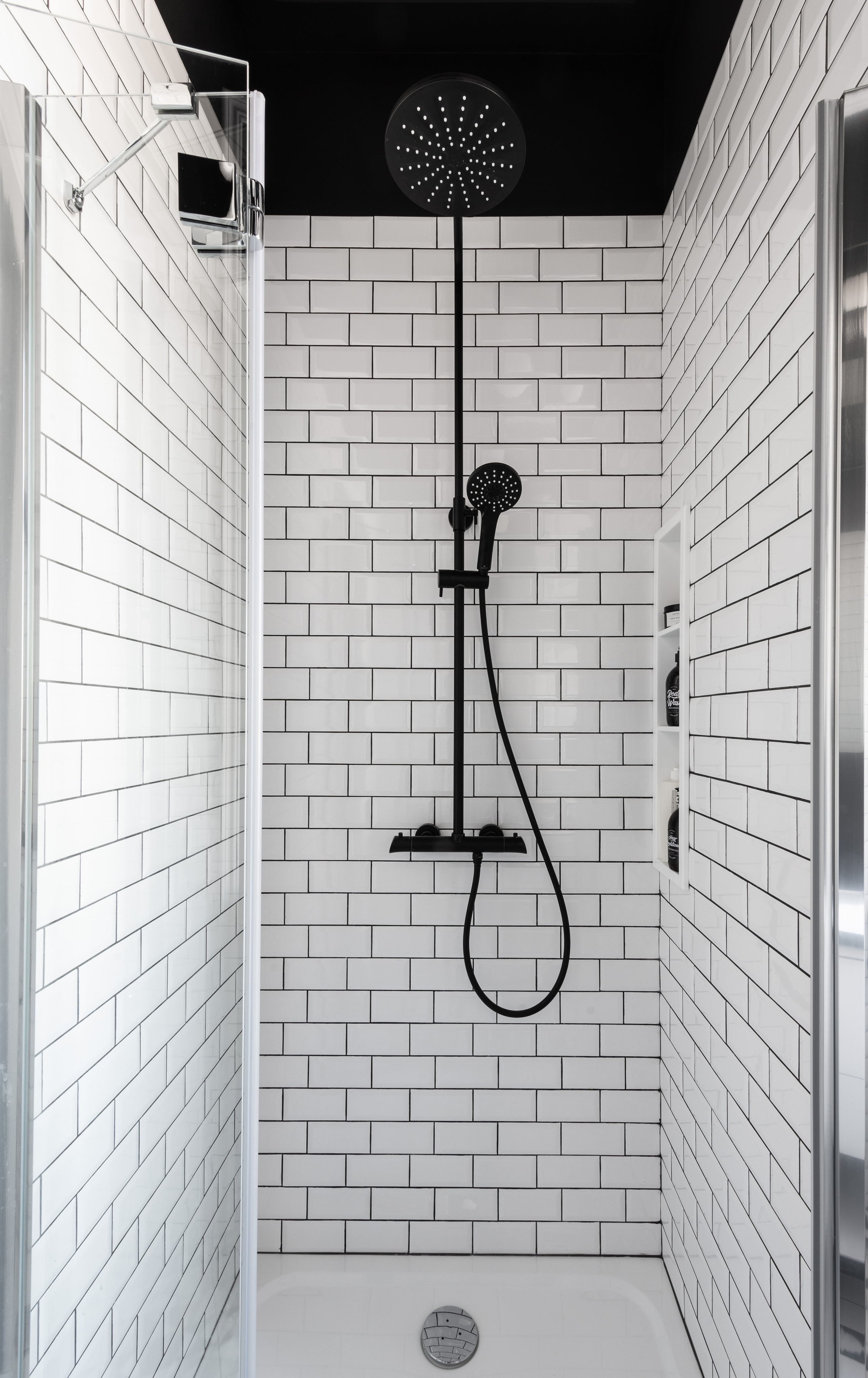 Kutuzovskyi 26. Interior & architecture photographer