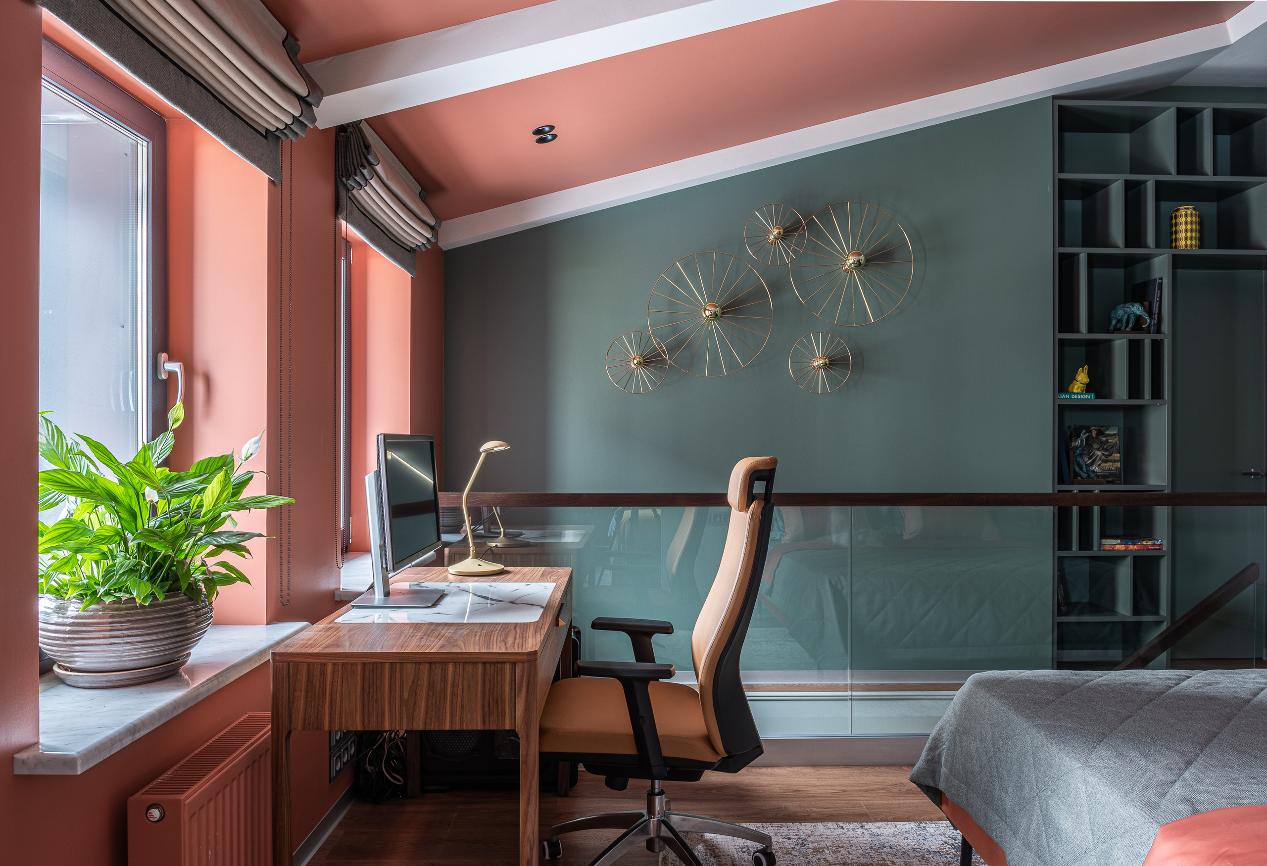 Interior. Interior & architecture photographer